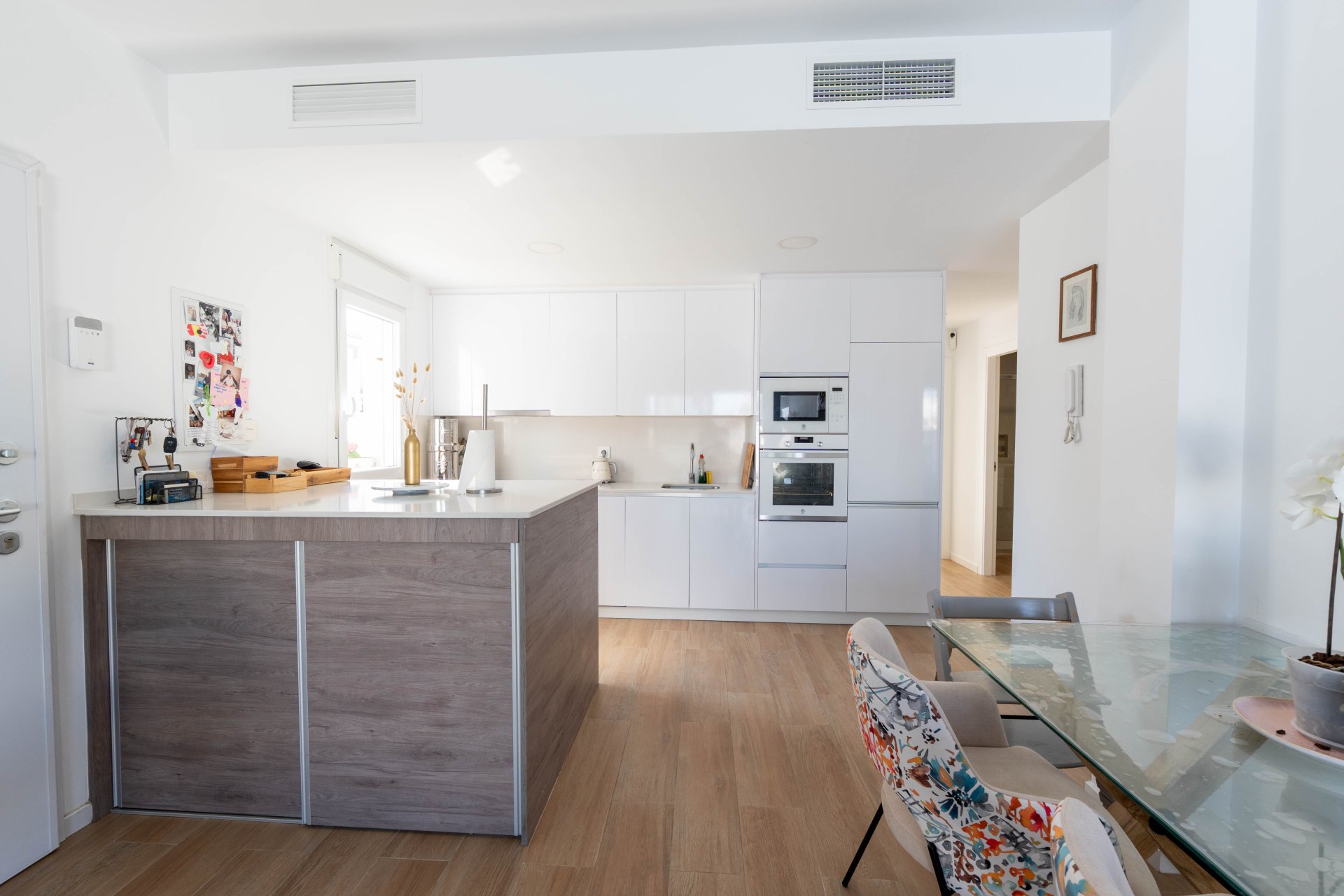 Obra nueva - Villa -
Murcia