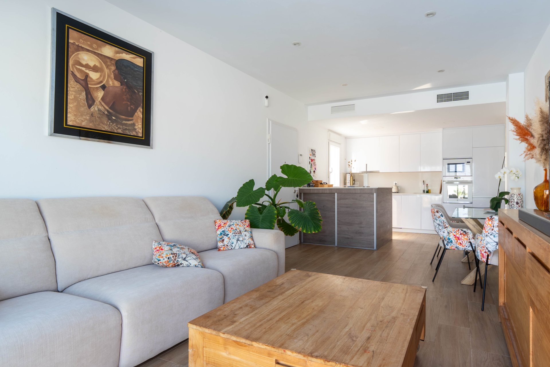 Obra nueva - Villa -
Murcia