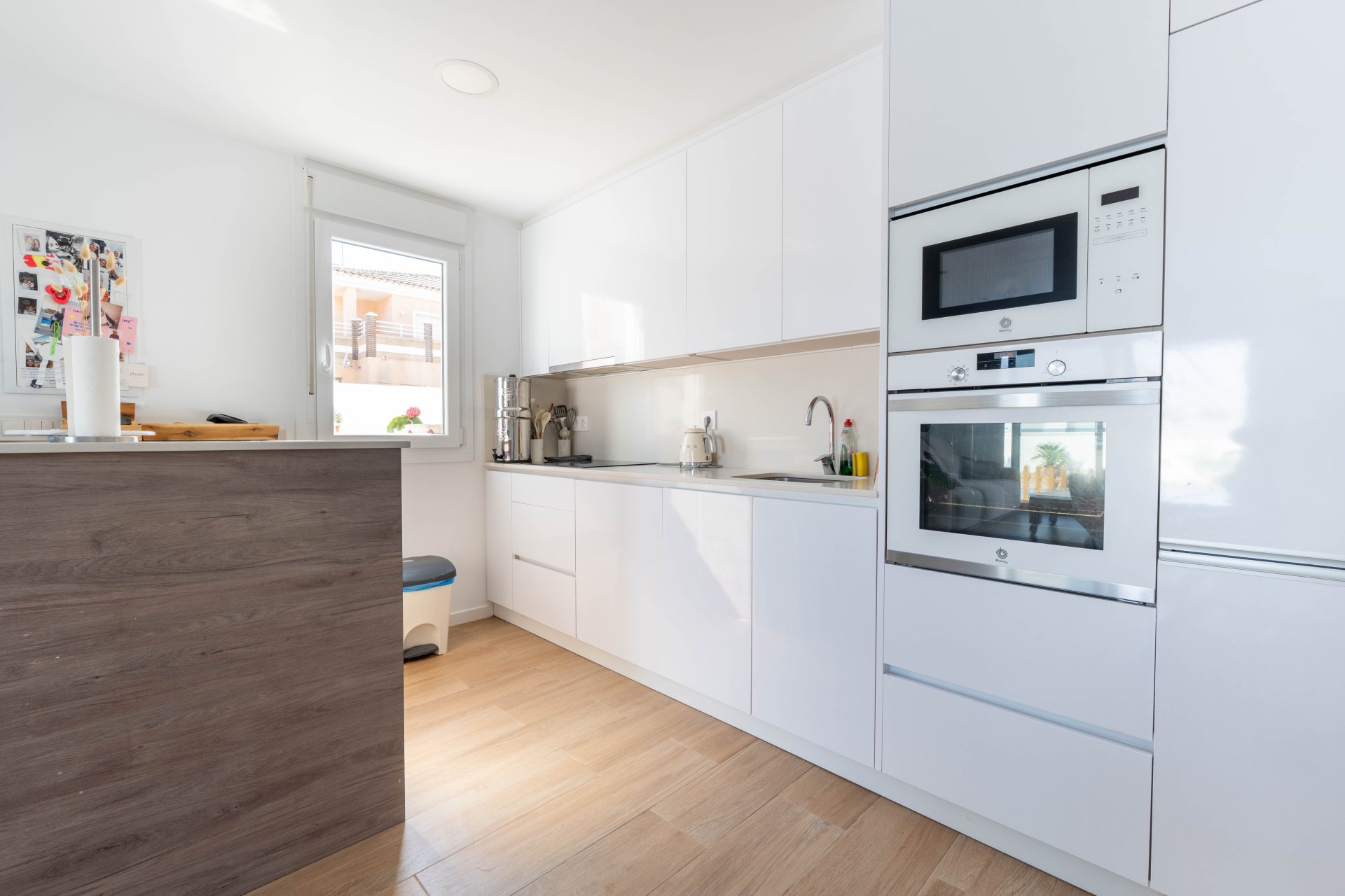 Obra nueva - Villa -
Murcia