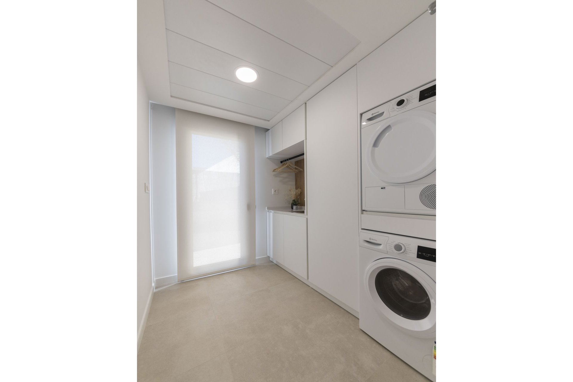 Obra nueva - Villa -
Murcia