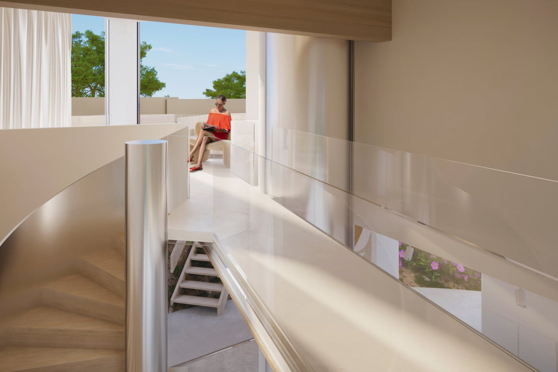 Obra nueva - Villa -
Orihuela Costa - Orihuela