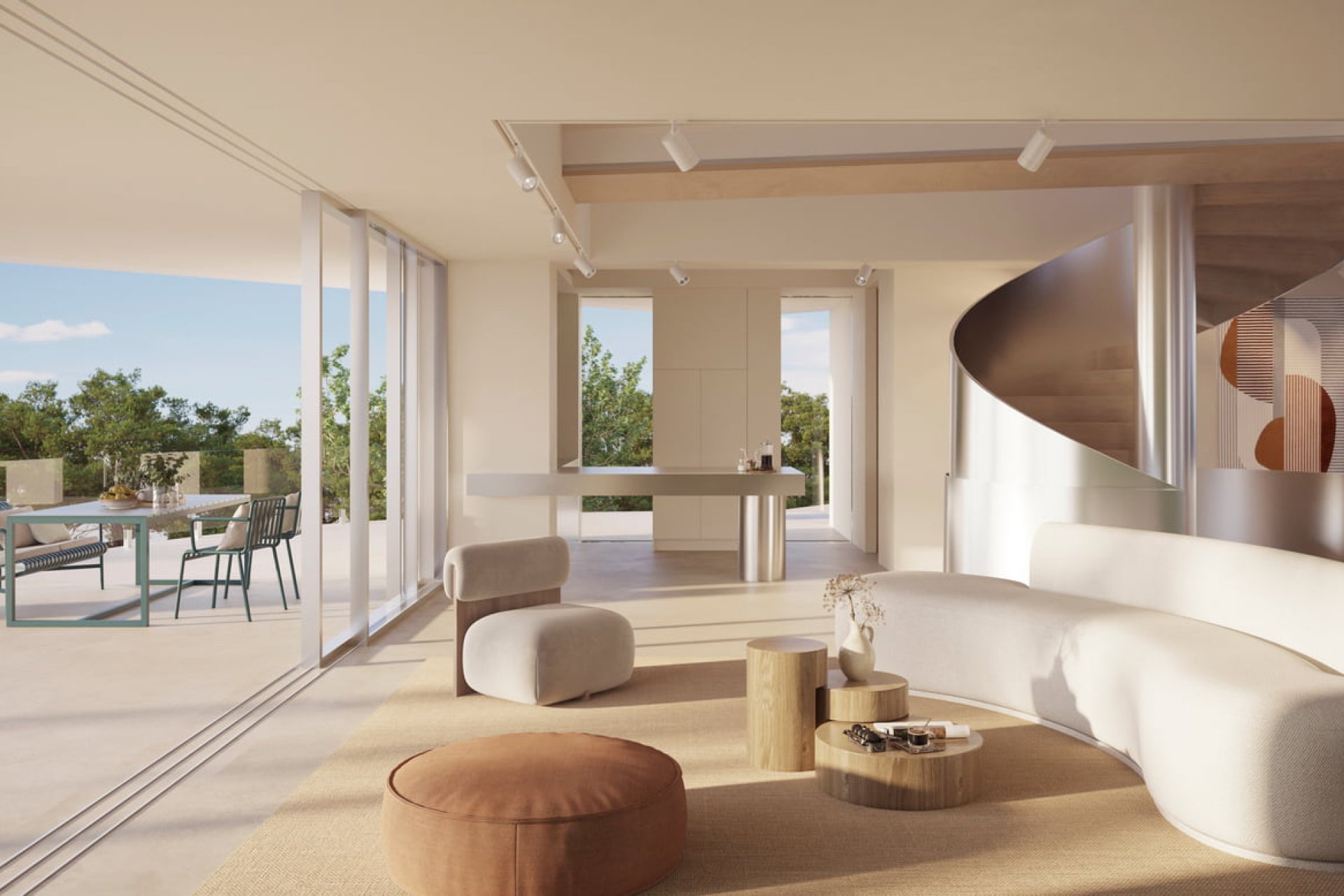 Obra nueva - Villa -
Orihuela Costa - Orihuela