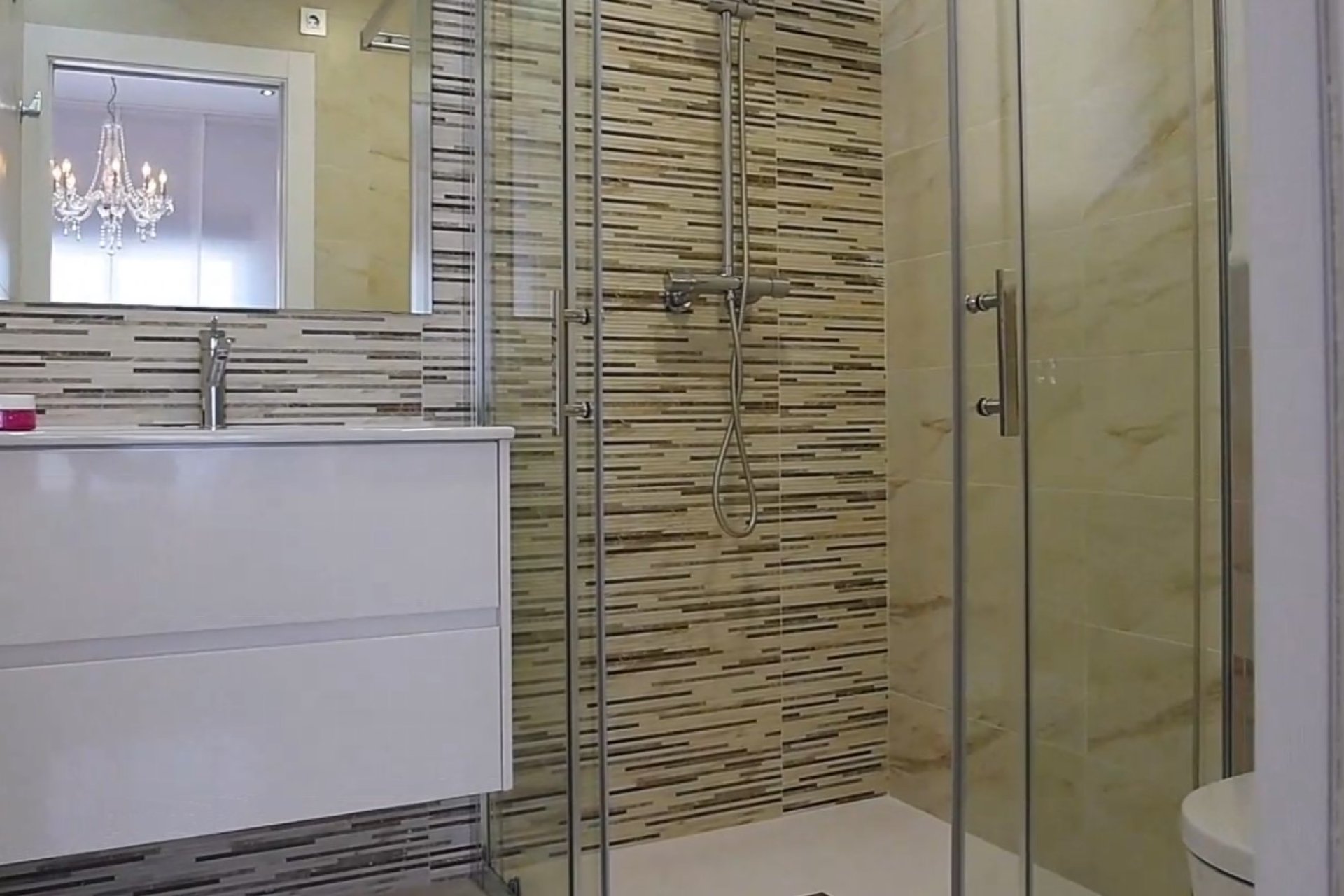 Obra nueva - Villa -
Orihuela Costa - Orihuela