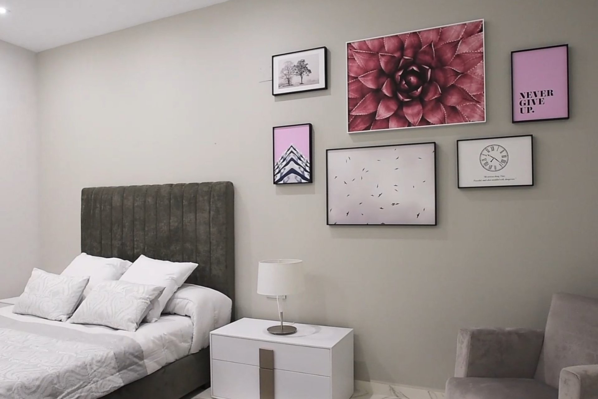 Obra nueva - Villa -
Orihuela Costa - Orihuela