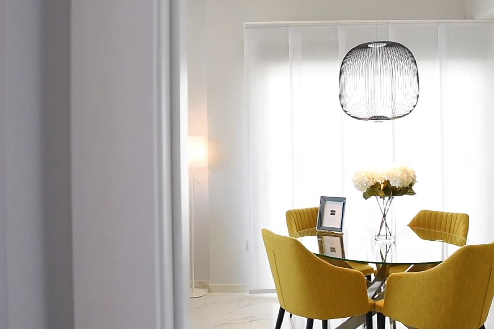 Obra nueva - Villa -
Orihuela Costa - Orihuela