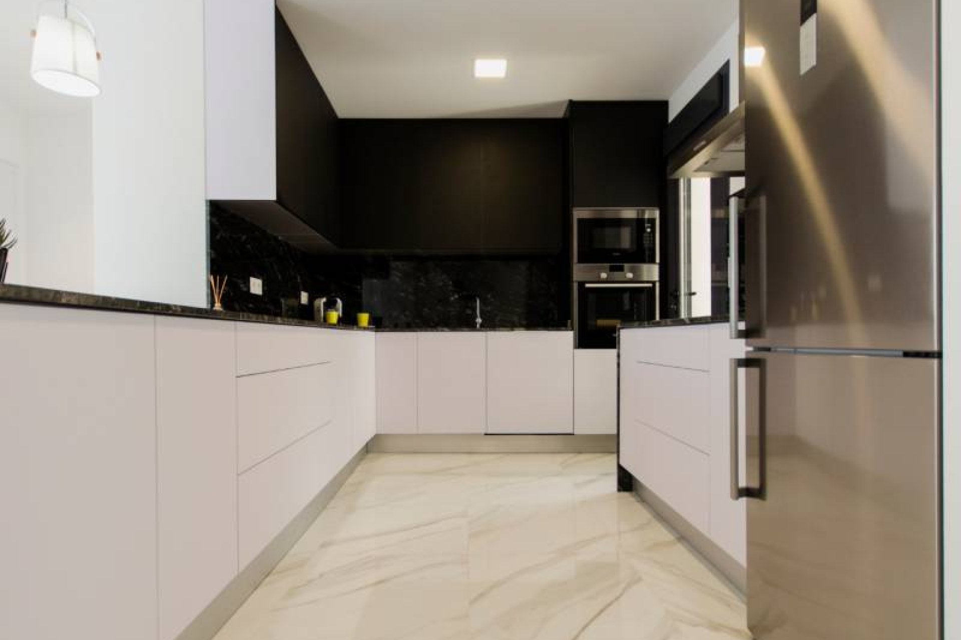 Obra nueva - Villa -
Orihuela Costa - Orihuela