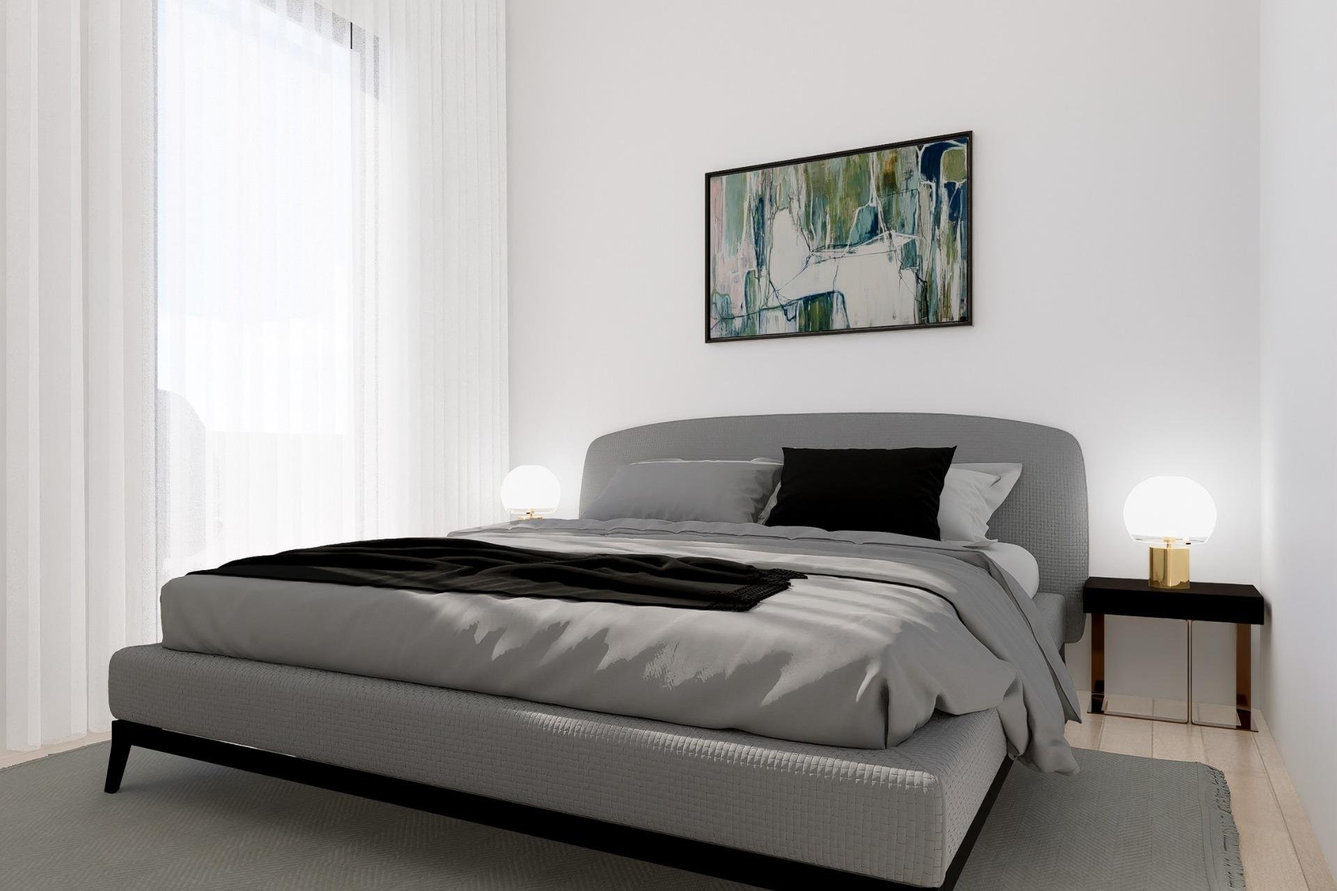 Obra nueva - Villa -
Orihuela Costa - Orihuela