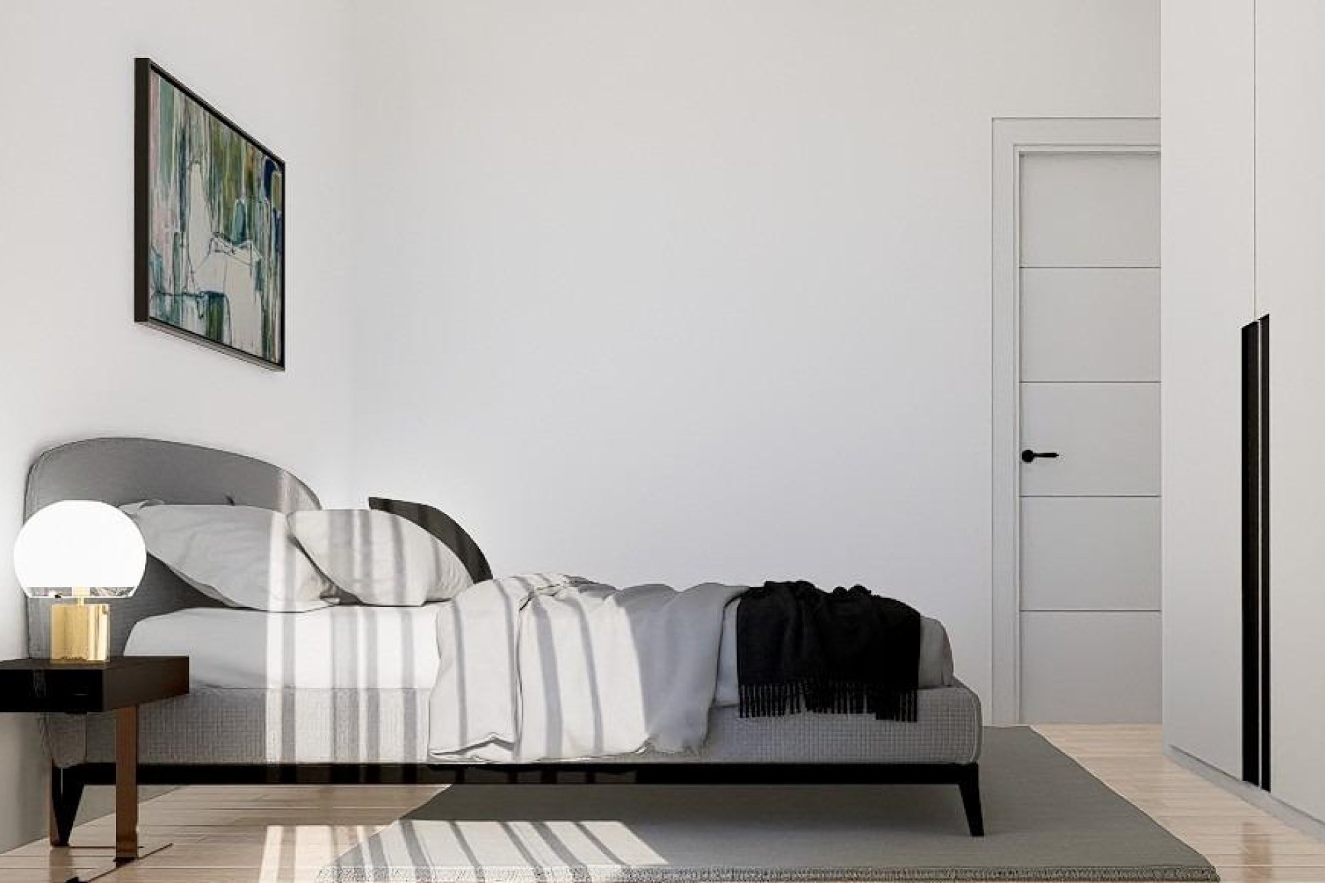 Obra nueva - Villa -
Orihuela Costa - Orihuela