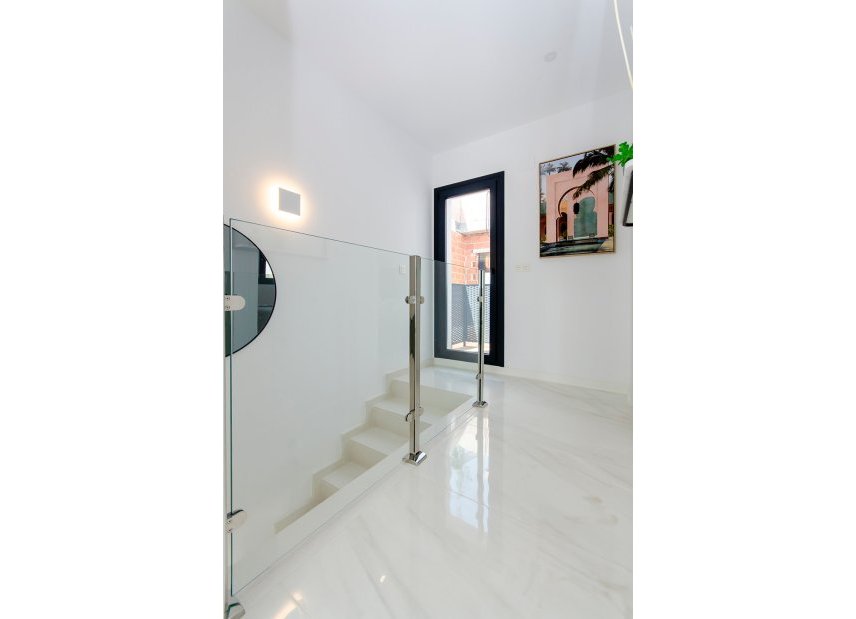 Obra nueva - Villa -
Orihuela Costa - Orihuela