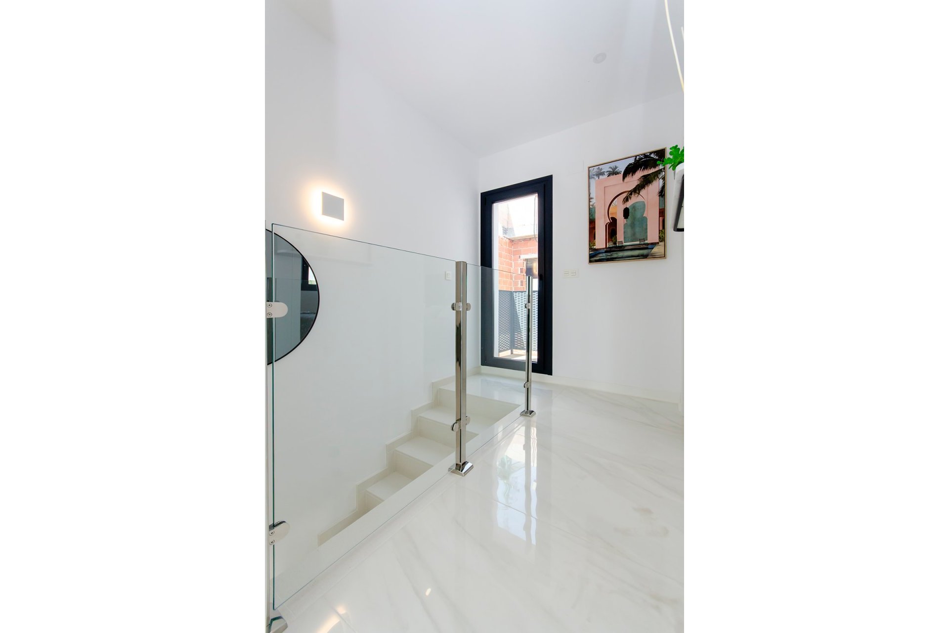 Obra nueva - Villa -
Orihuela Costa - Orihuela
