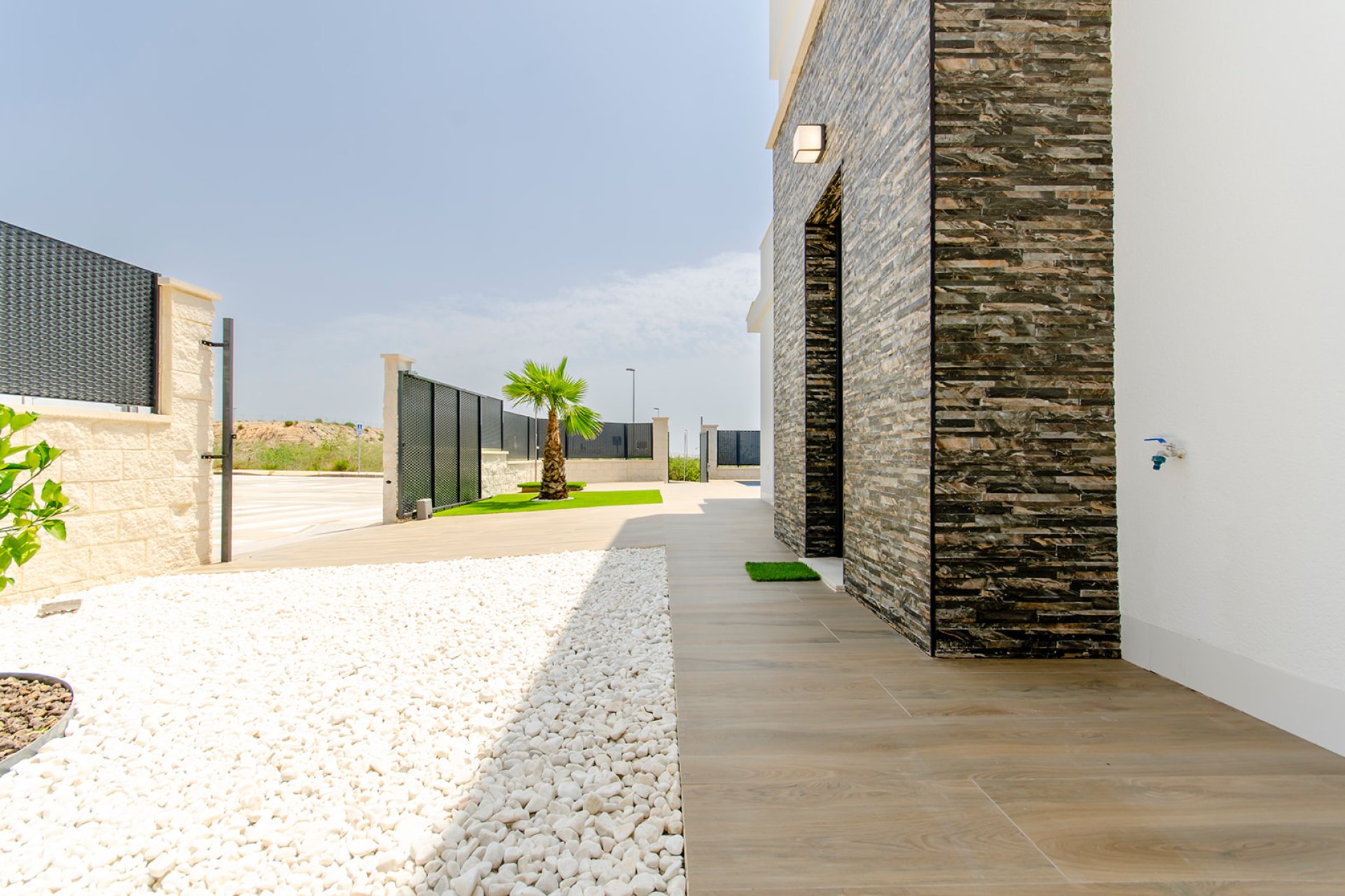 Obra nueva - Villa -
Orihuela Costa - Orihuela