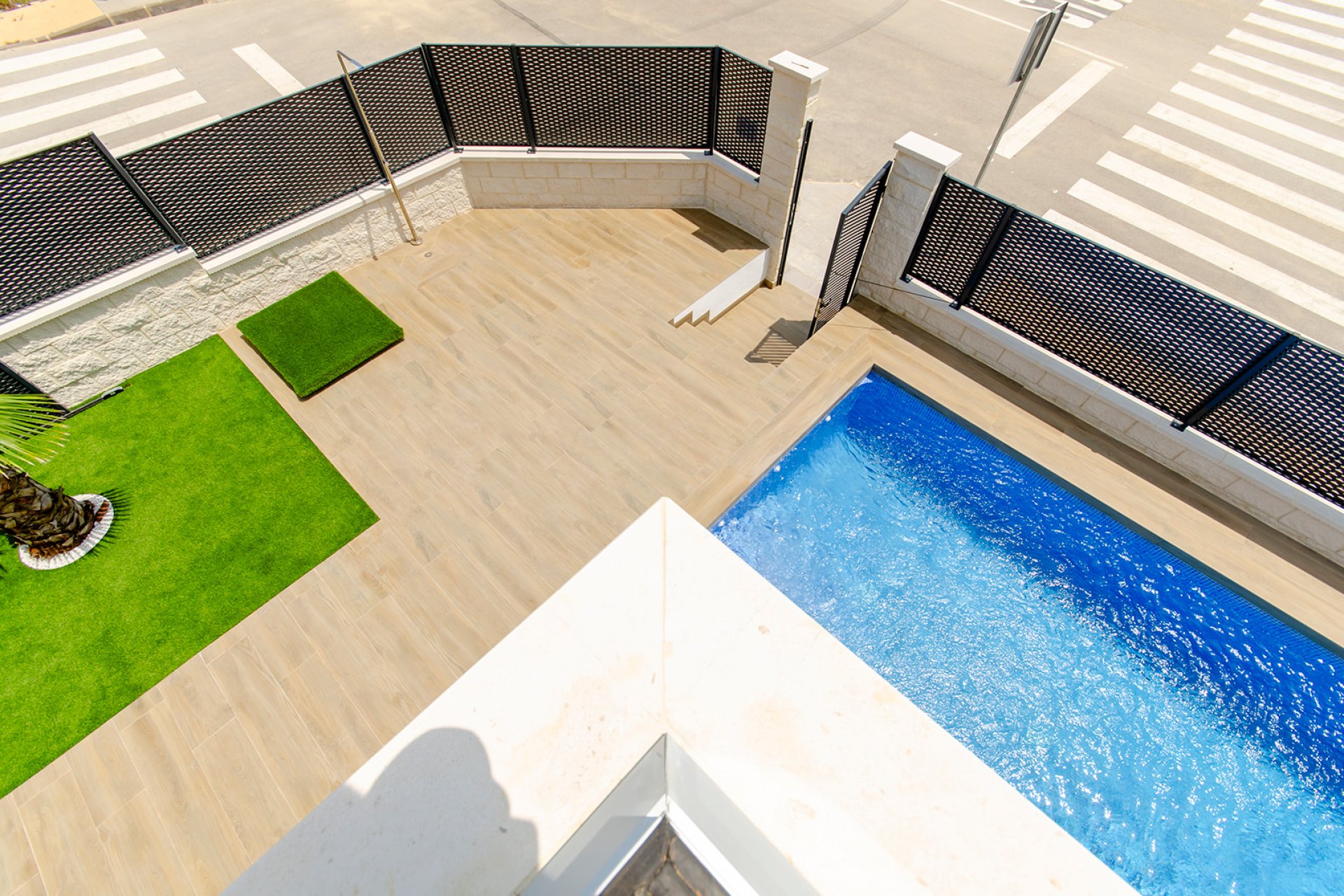 Obra nueva - Villa -
Orihuela Costa - Orihuela