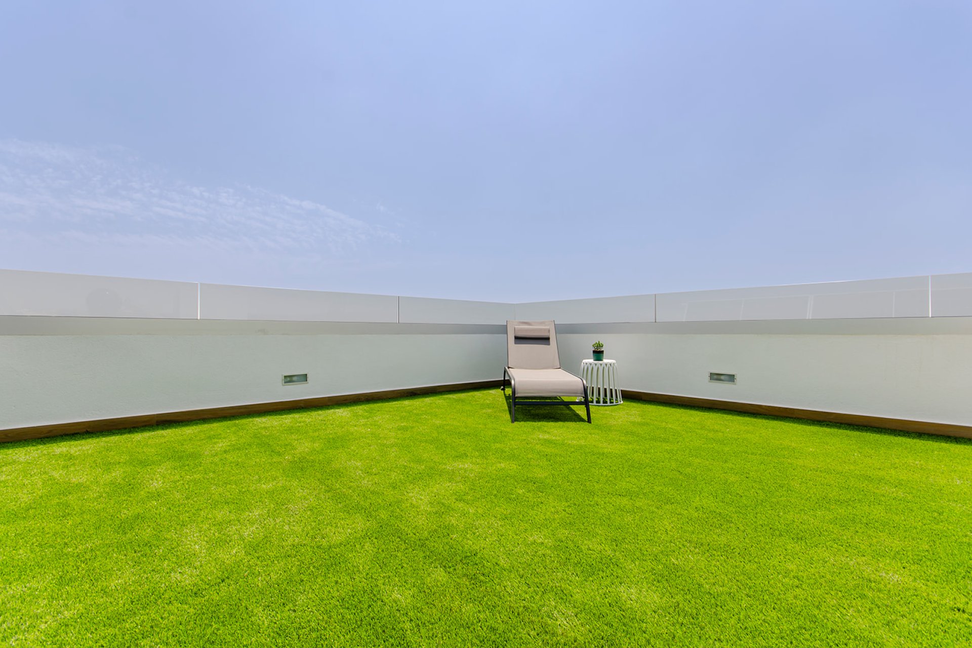 Obra nueva - Villa -
Orihuela Costa - Orihuela