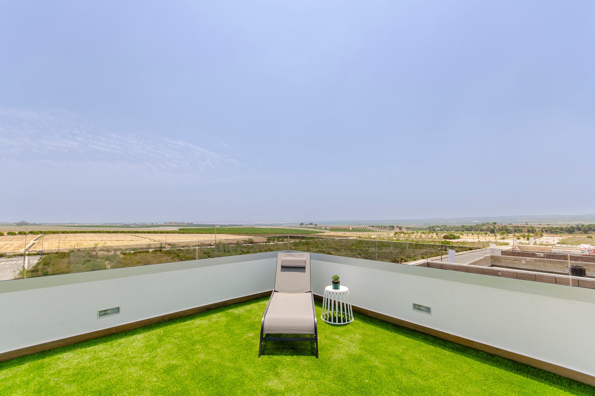 Obra nueva - Villa -
Orihuela Costa - Orihuela