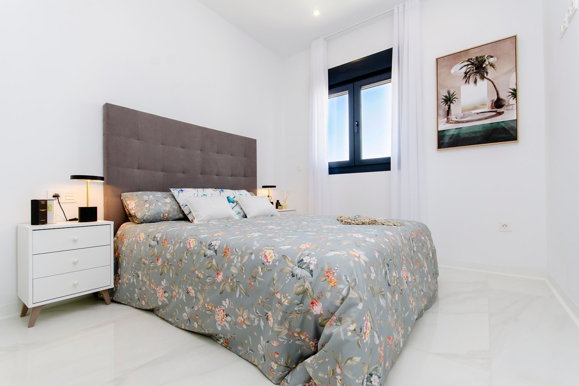 Obra nueva - Villa -
Orihuela Costa - Orihuela
