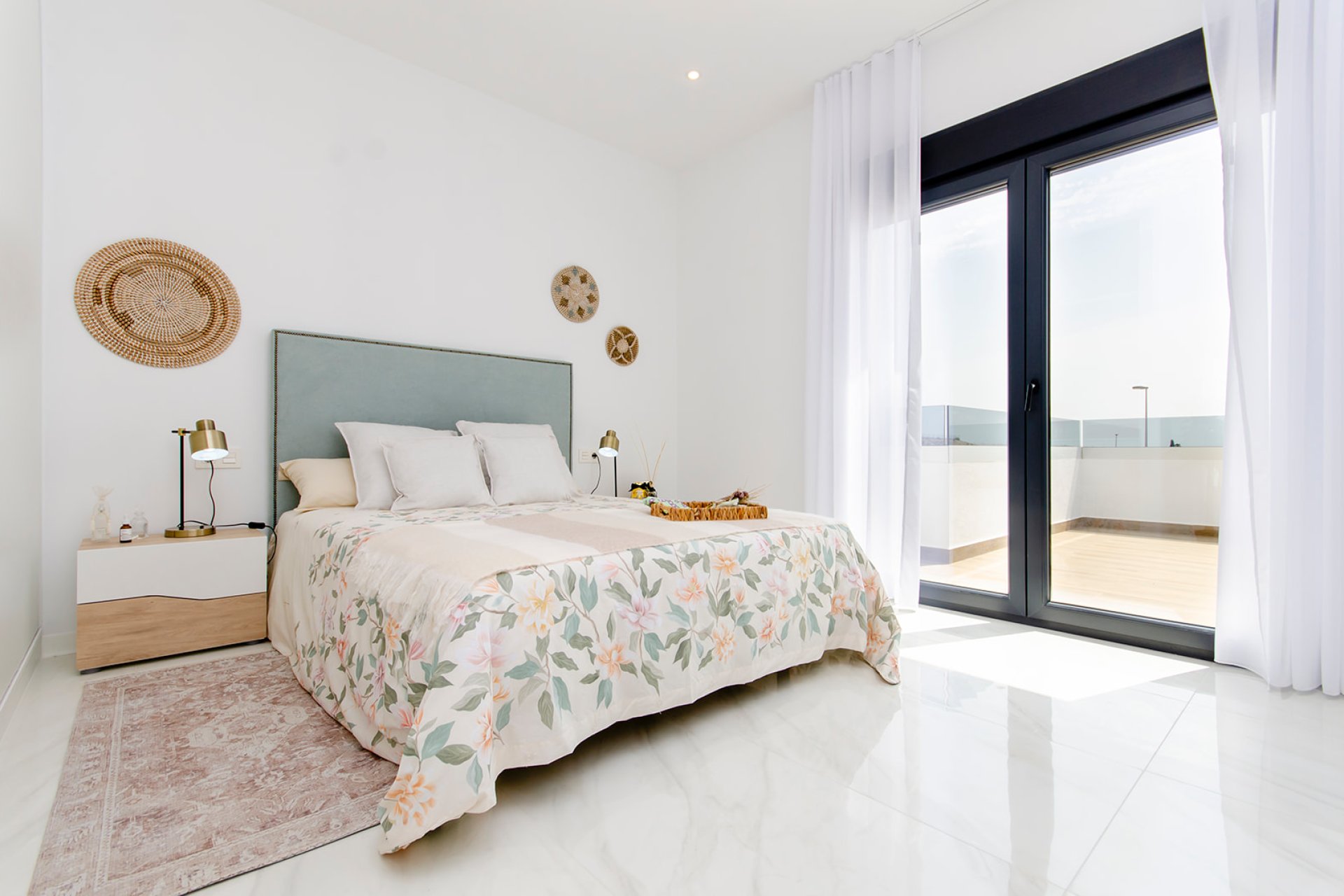 Obra nueva - Villa -
Orihuela Costa - Orihuela