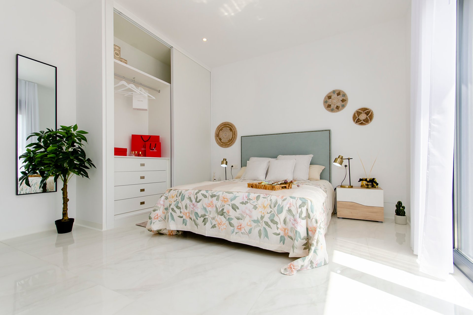 Obra nueva - Villa -
Orihuela Costa - Orihuela
