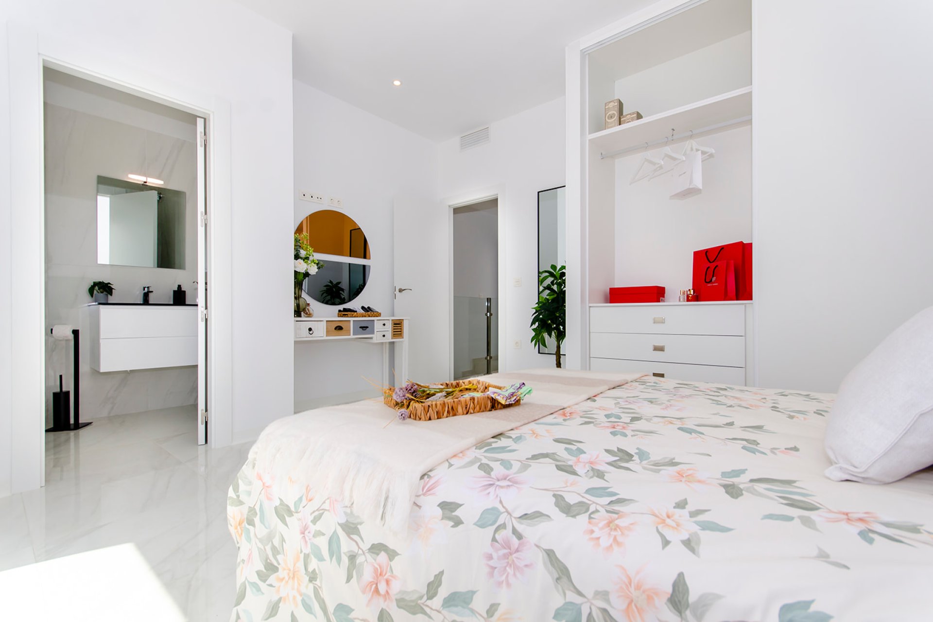 Obra nueva - Villa -
Orihuela Costa - Orihuela