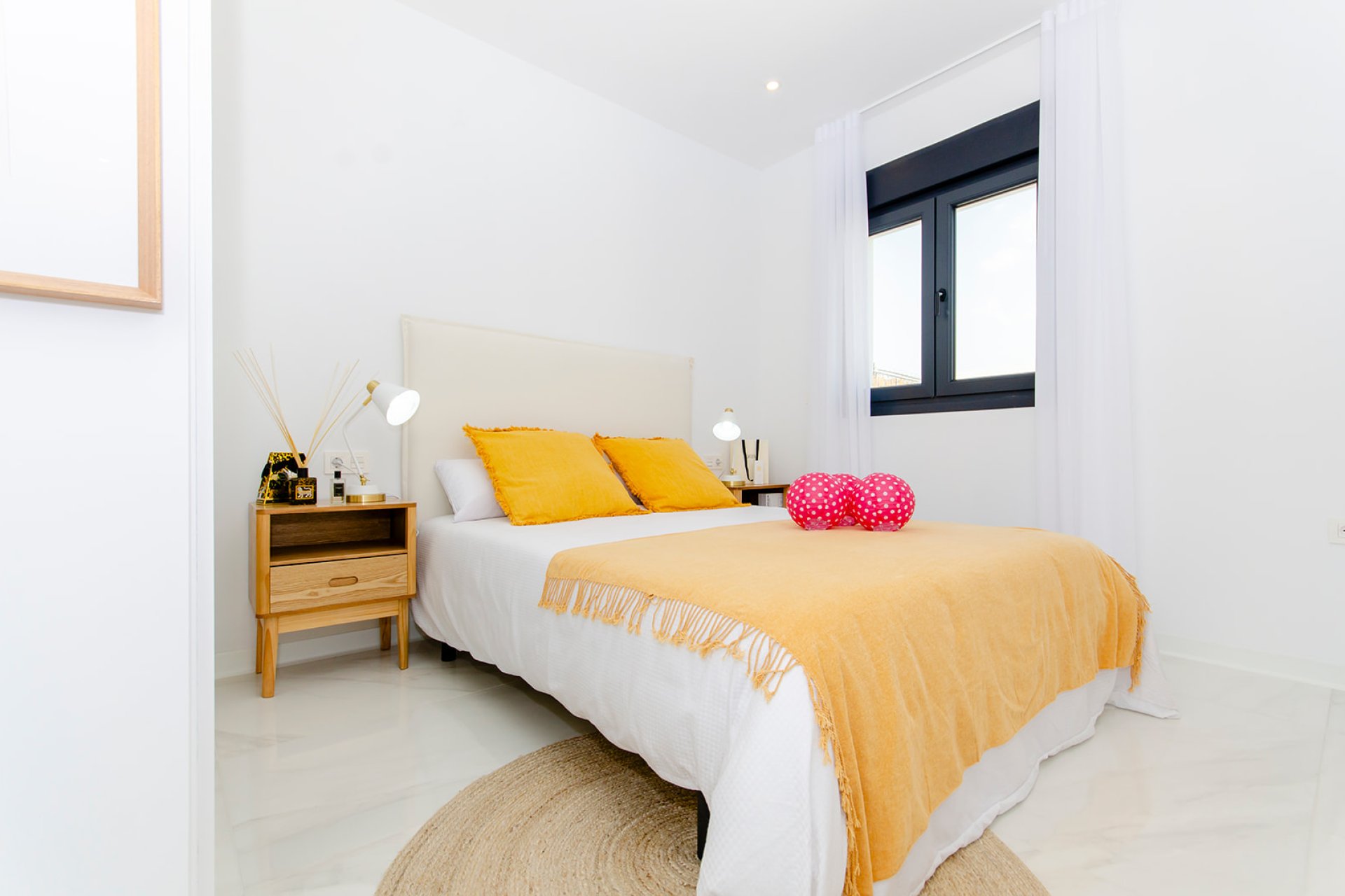 Obra nueva - Villa -
Orihuela Costa - Orihuela