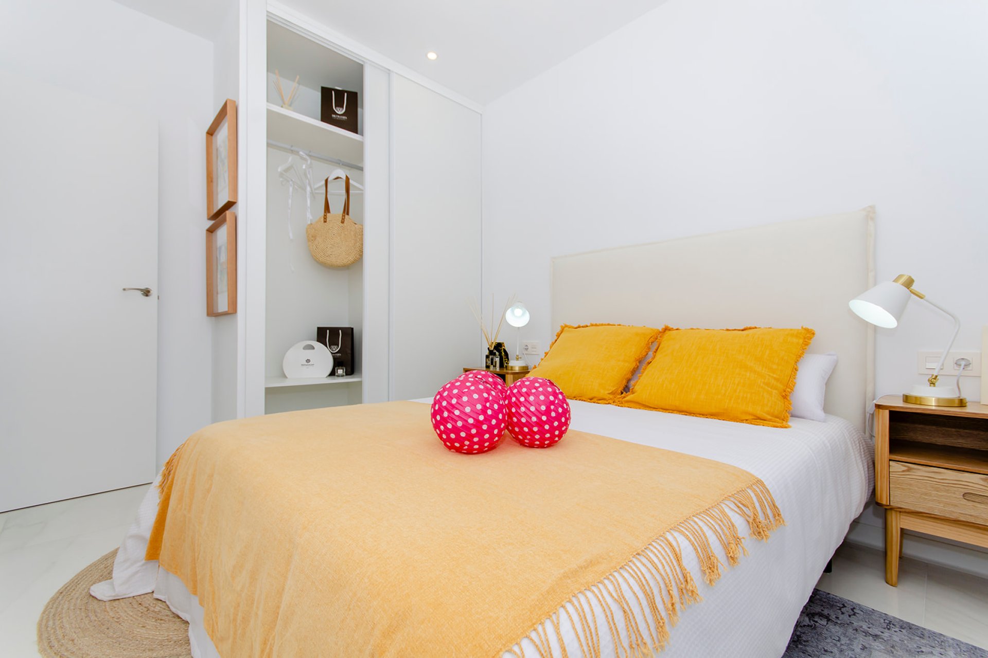 Obra nueva - Villa -
Orihuela Costa - Orihuela