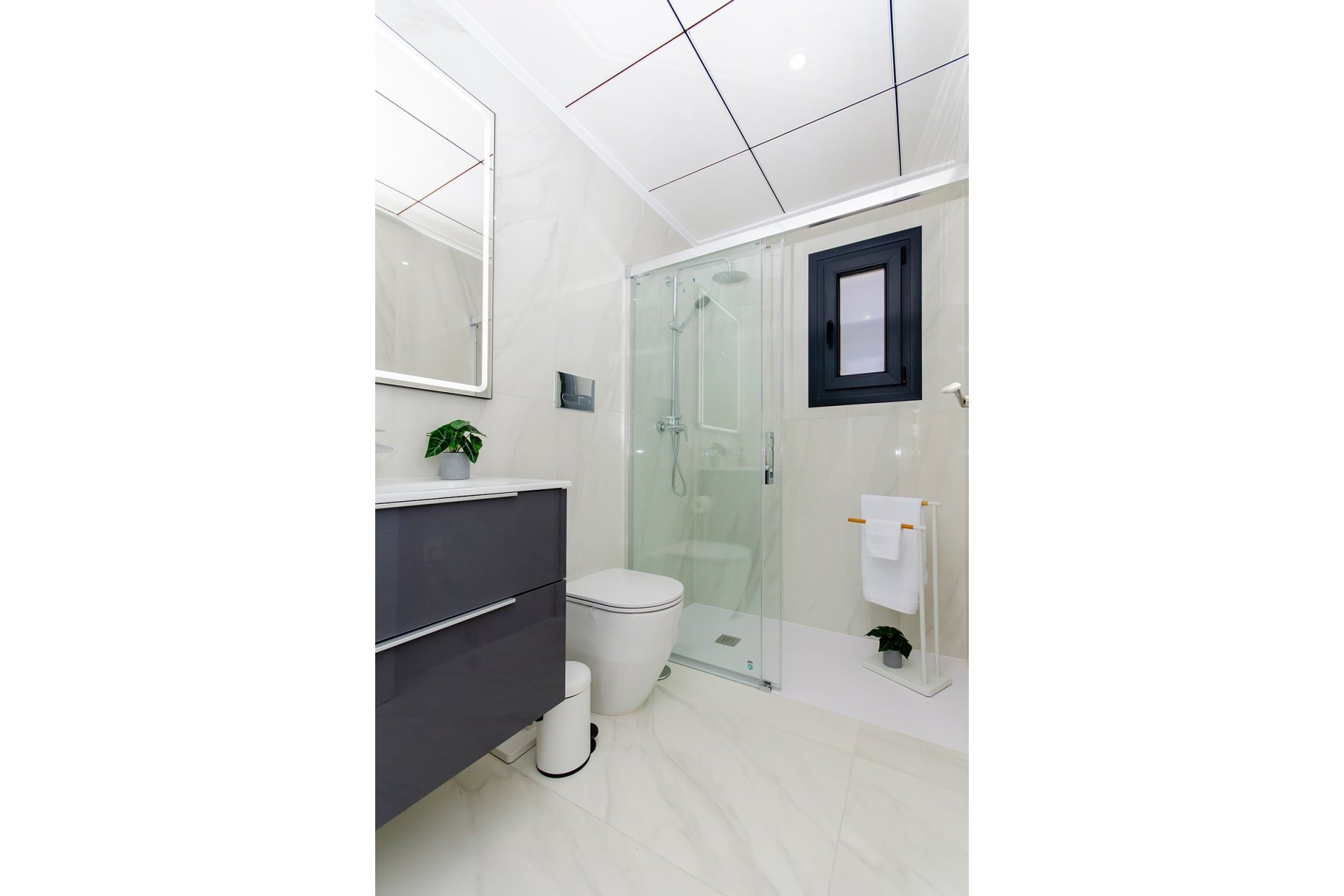 Obra nueva - Villa -
Orihuela Costa - Orihuela
