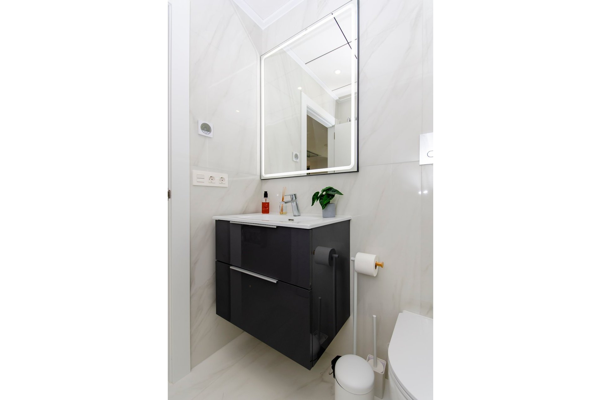 Obra nueva - Villa -
Orihuela Costa - Orihuela