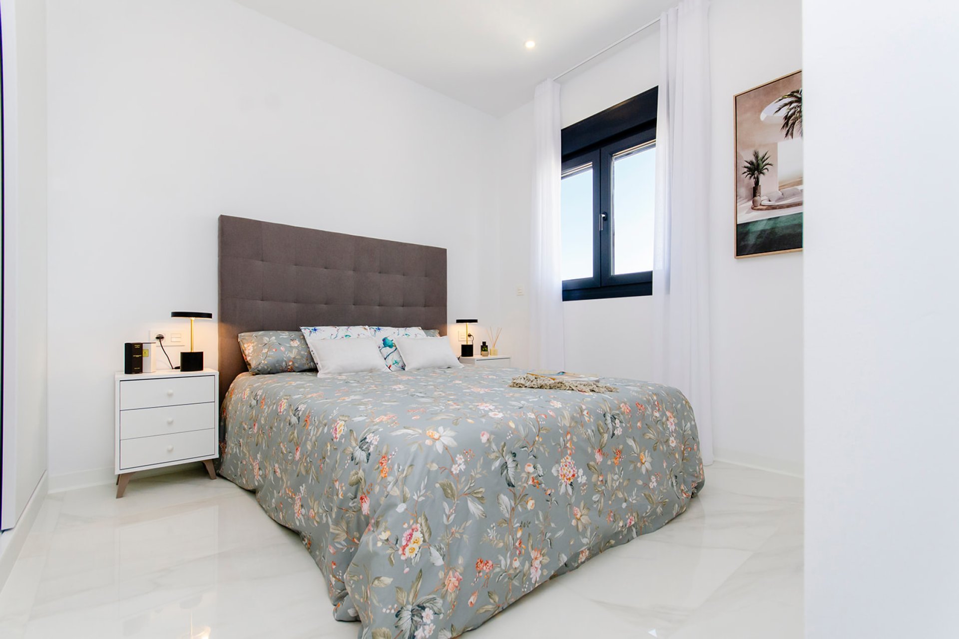 Obra nueva - Villa -
Orihuela Costa - Orihuela