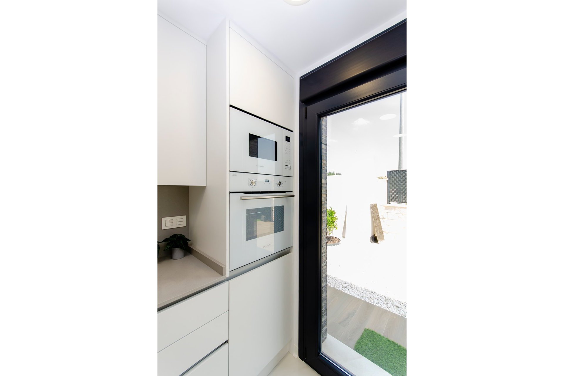 Obra nueva - Villa -
Orihuela Costa - Orihuela