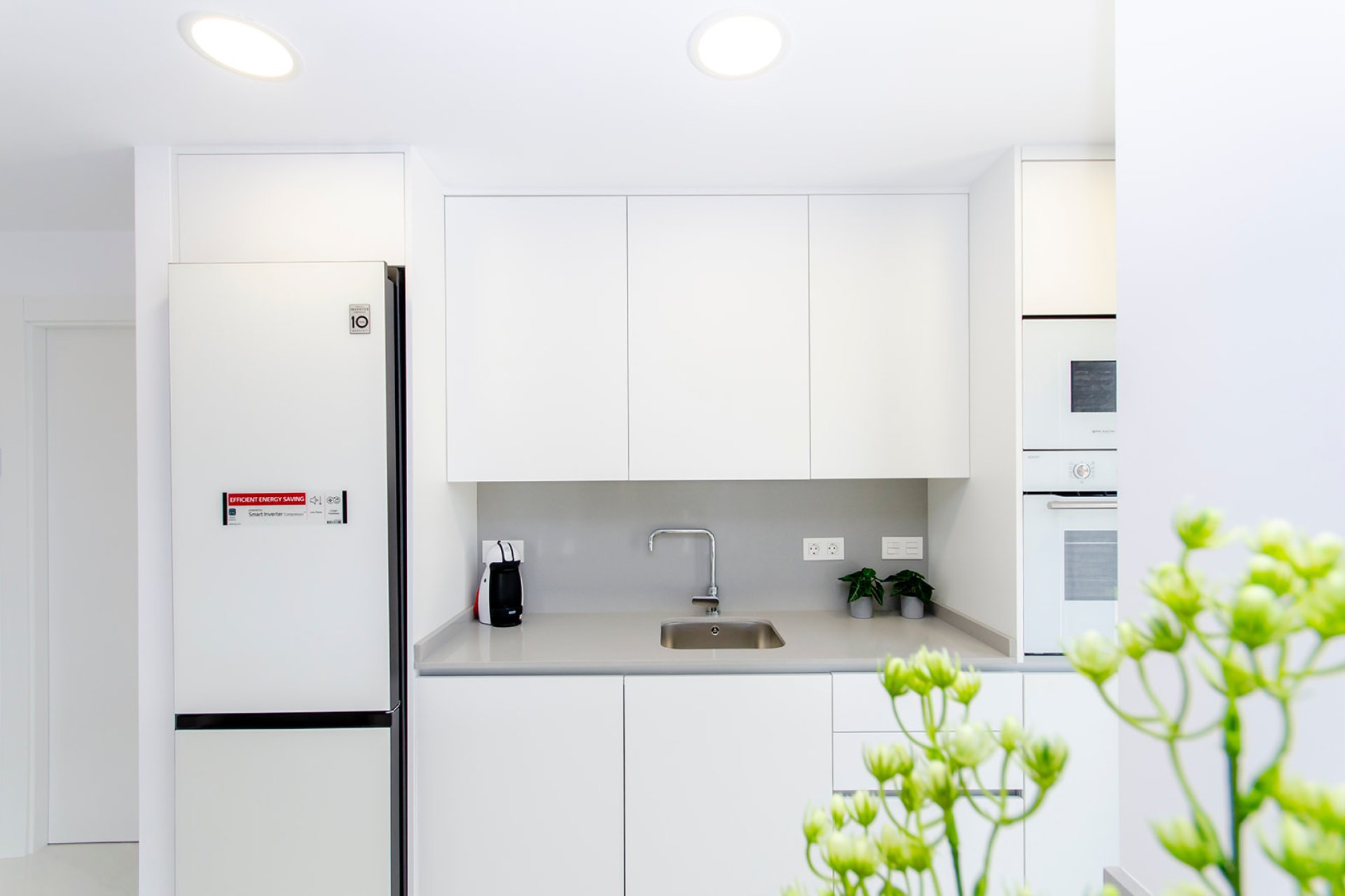 Obra nueva - Villa -
Orihuela Costa - Orihuela