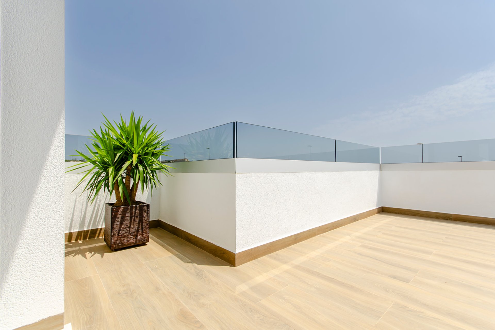 Obra nueva - Villa -
Orihuela Costa - Orihuela