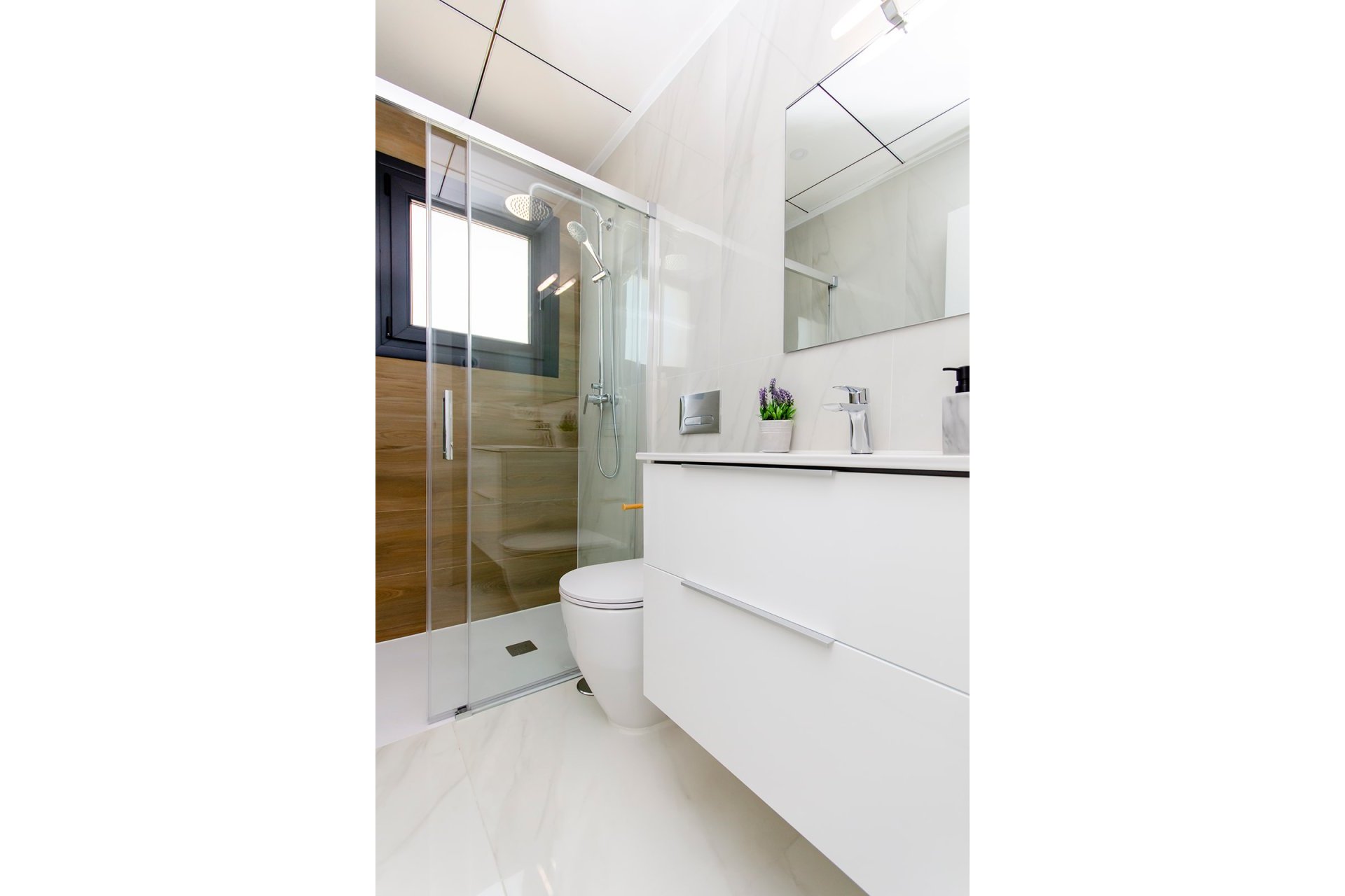 Obra nueva - Villa -
Orihuela Costa - Orihuela