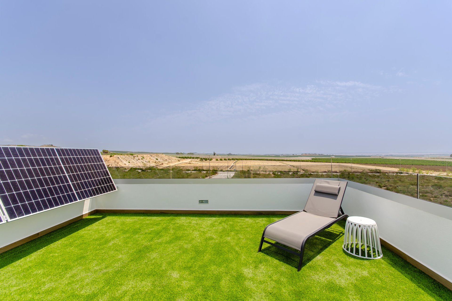 Obra nueva - Villa -
Orihuela Costa - Orihuela