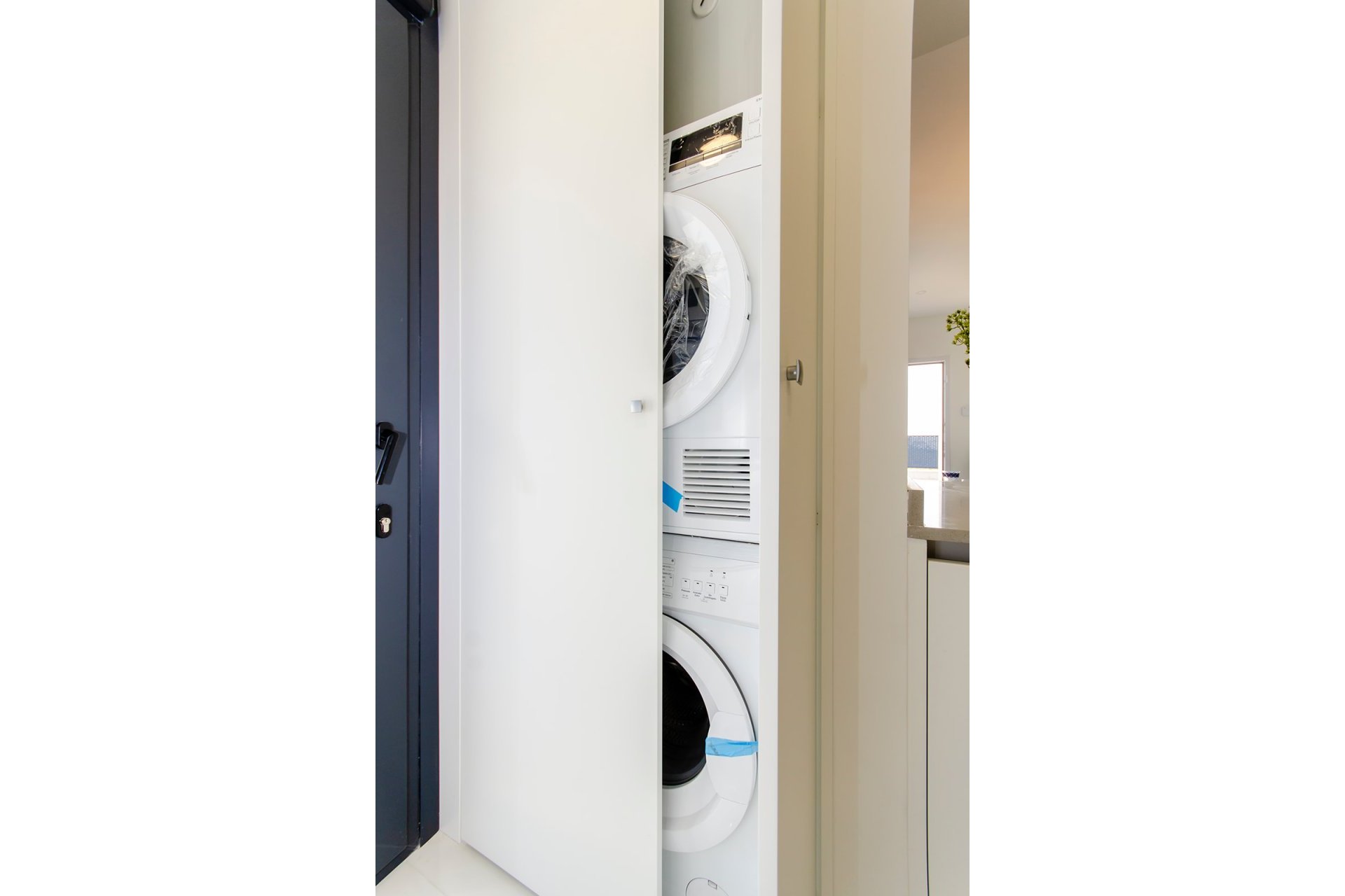 Obra nueva - Villa -
Orihuela Costa - Orihuela