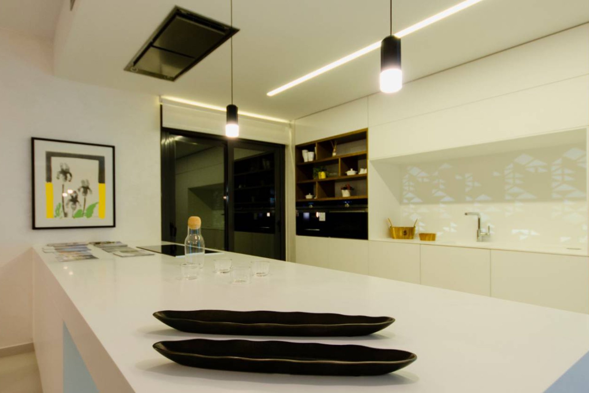 Obra nueva - Villa -
Orihuela Costa - Orihuela