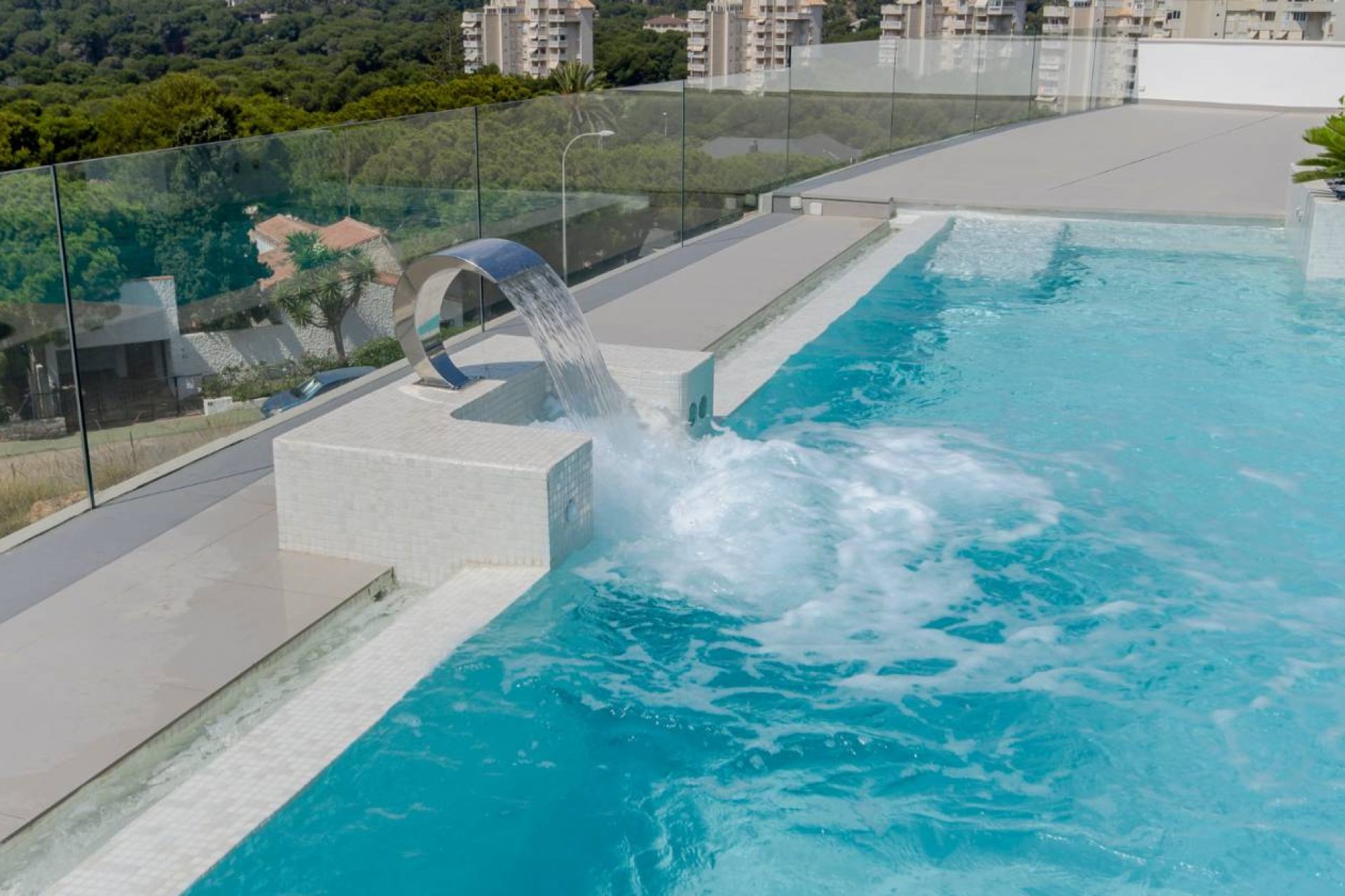 Obra nueva - Villa -
Orihuela Costa - Orihuela