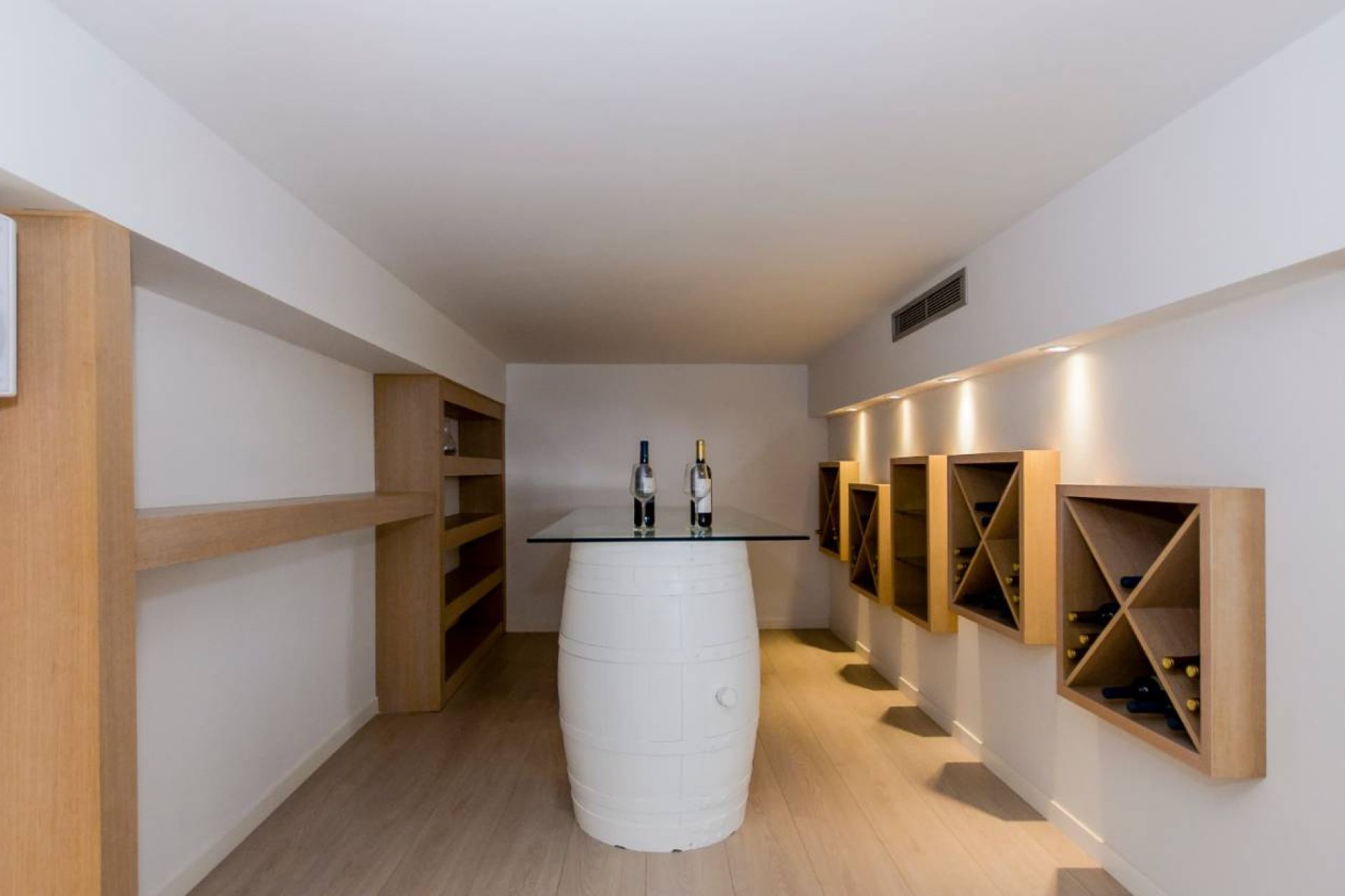 Obra nueva - Villa -
Orihuela Costa - Orihuela