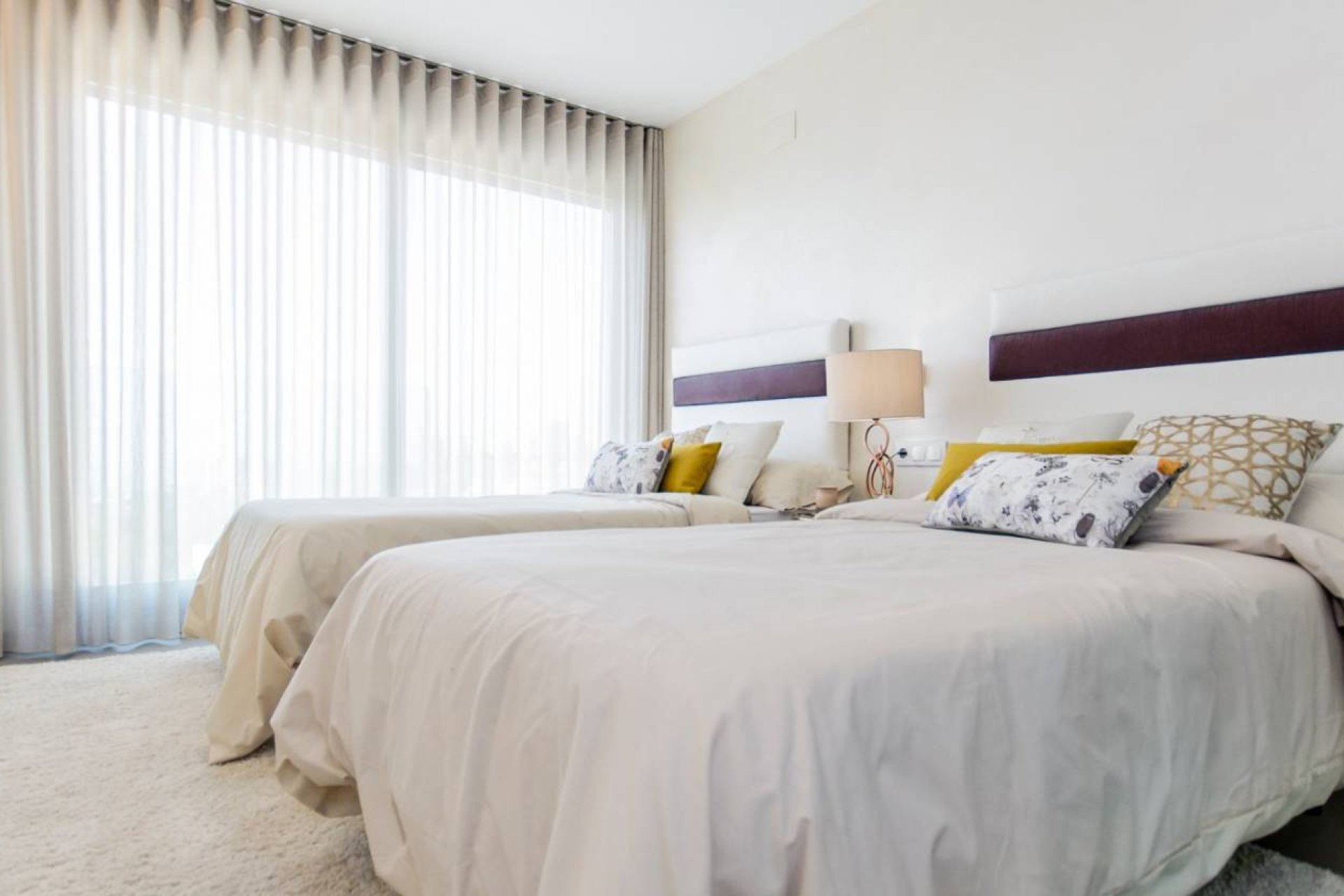 Obra nueva - Villa -
Orihuela Costa - Orihuela