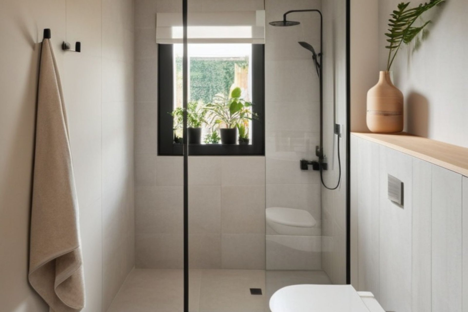 Obra nueva - Villa -
Orihuela Costa - Orihuela