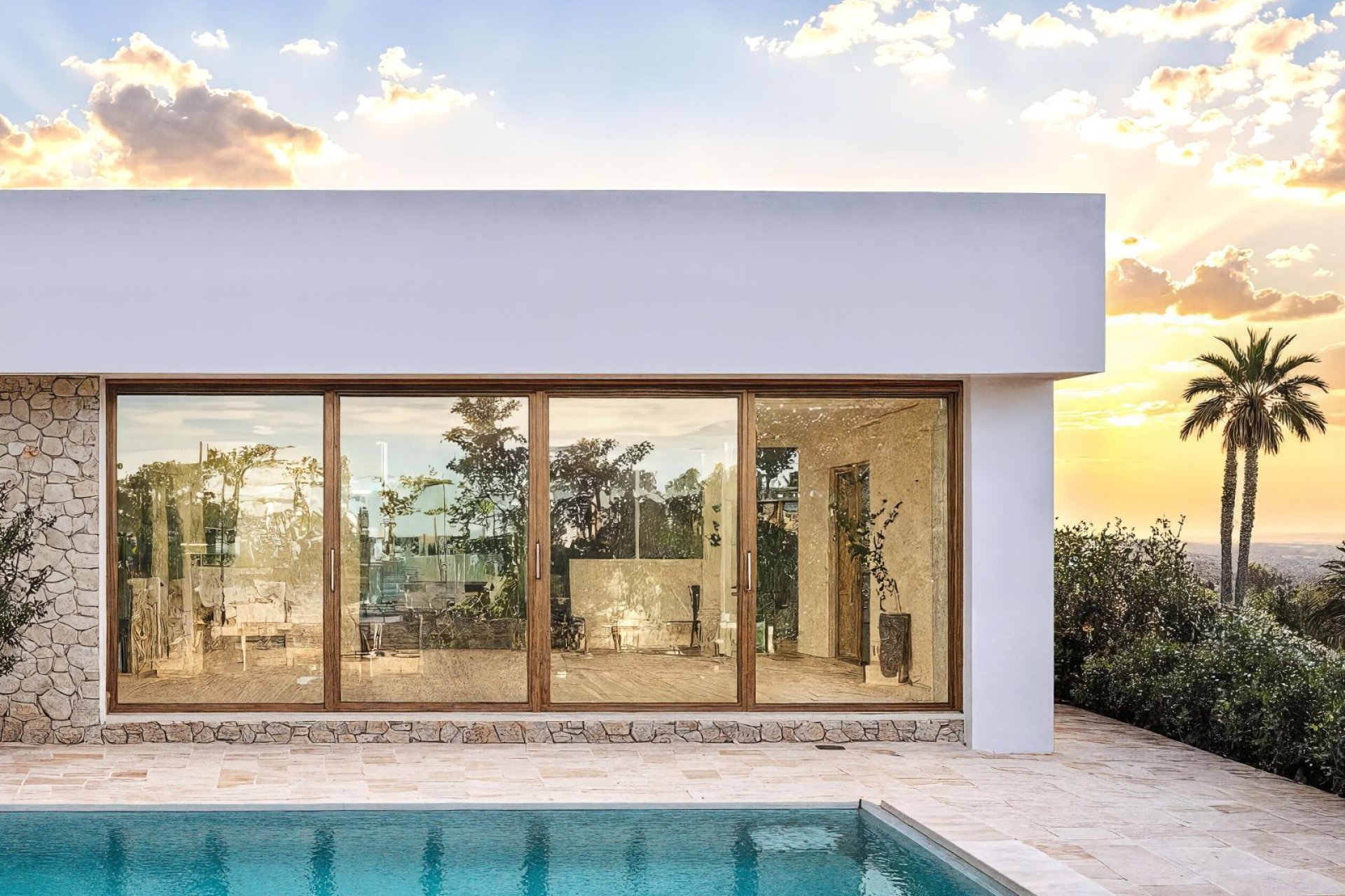 Obra nueva - Villa -
Orihuela Costa - Orihuela