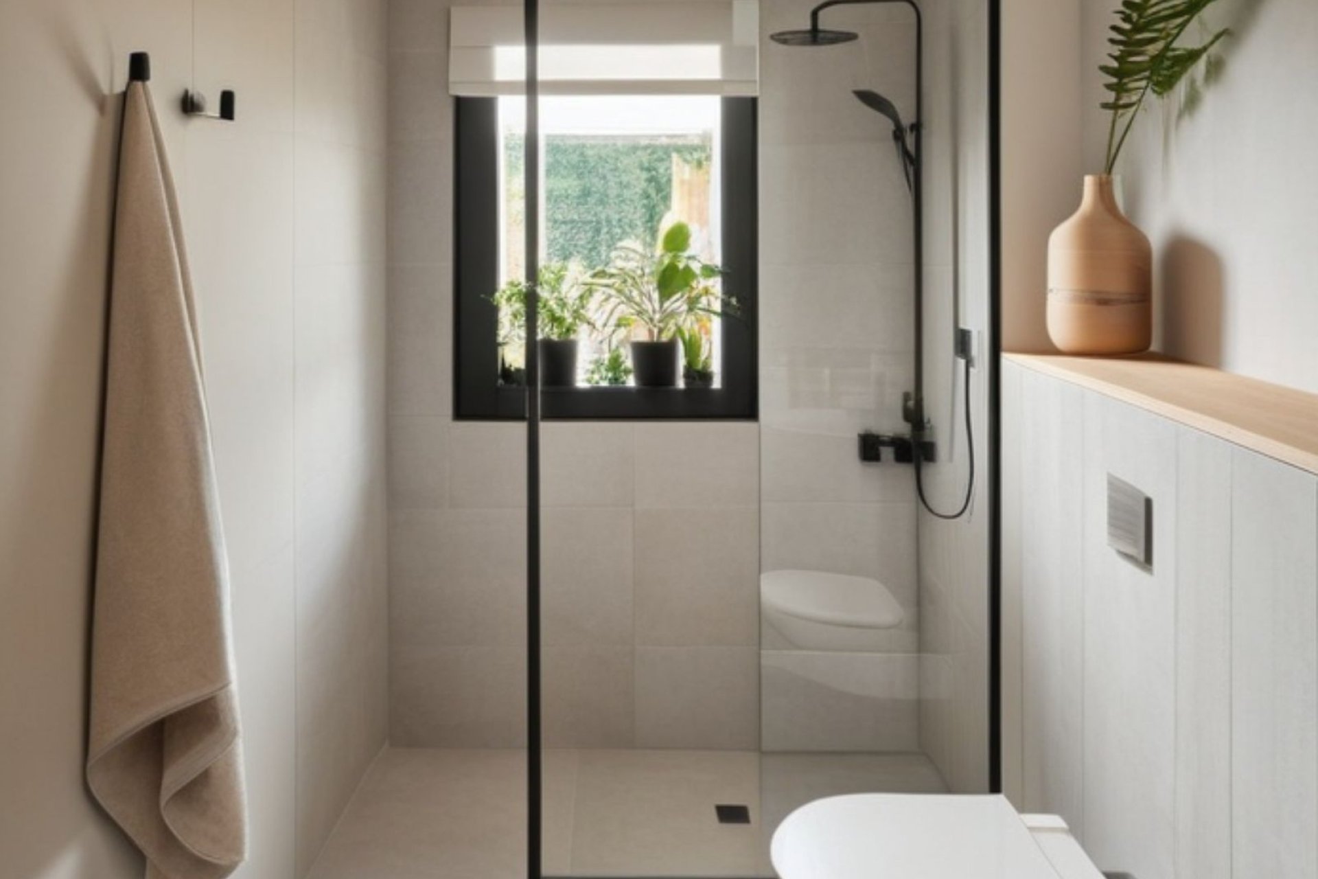 Obra nueva - Villa -
Orihuela Costa - Orihuela