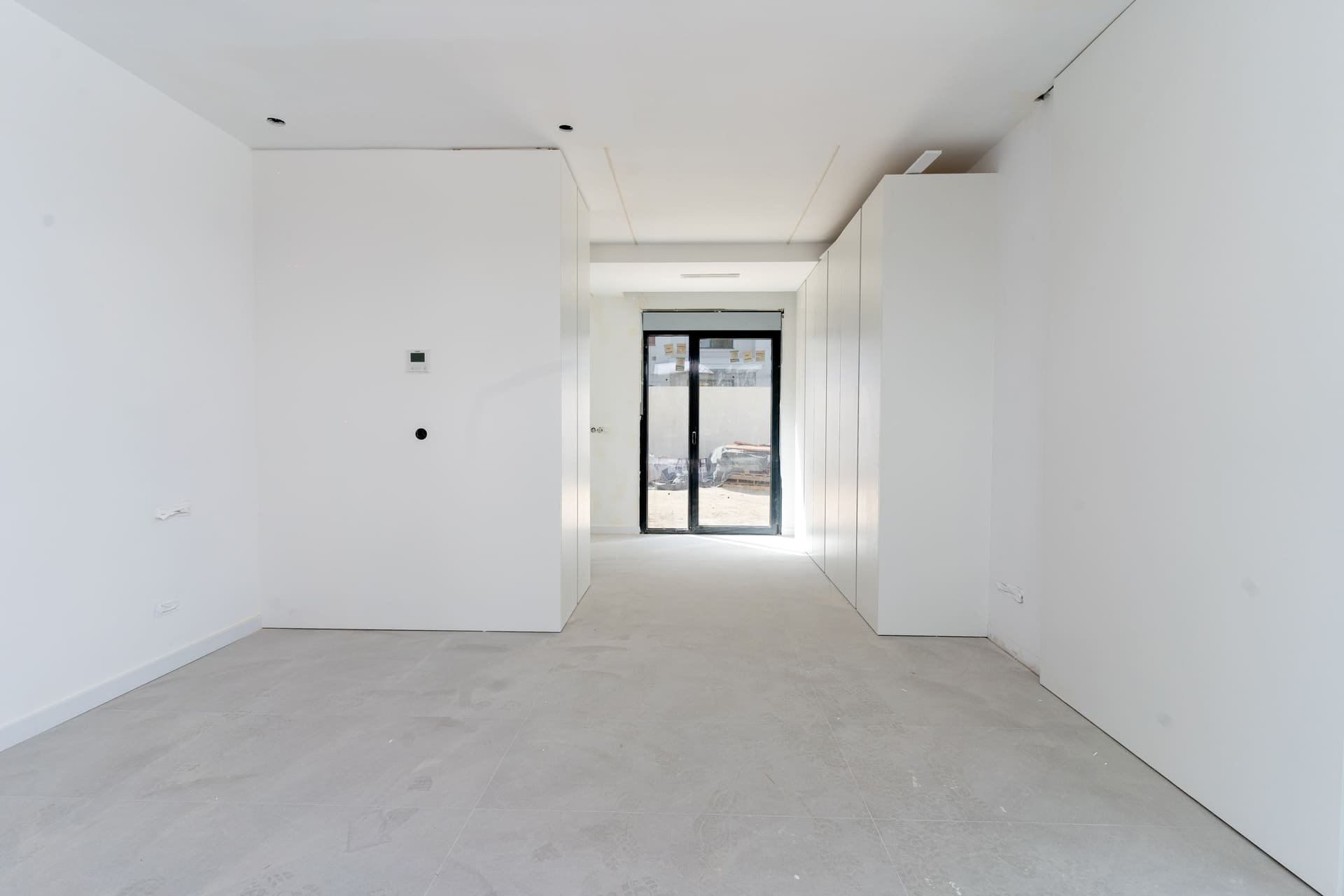 Obra nueva - Villa -
Orihuela Costa