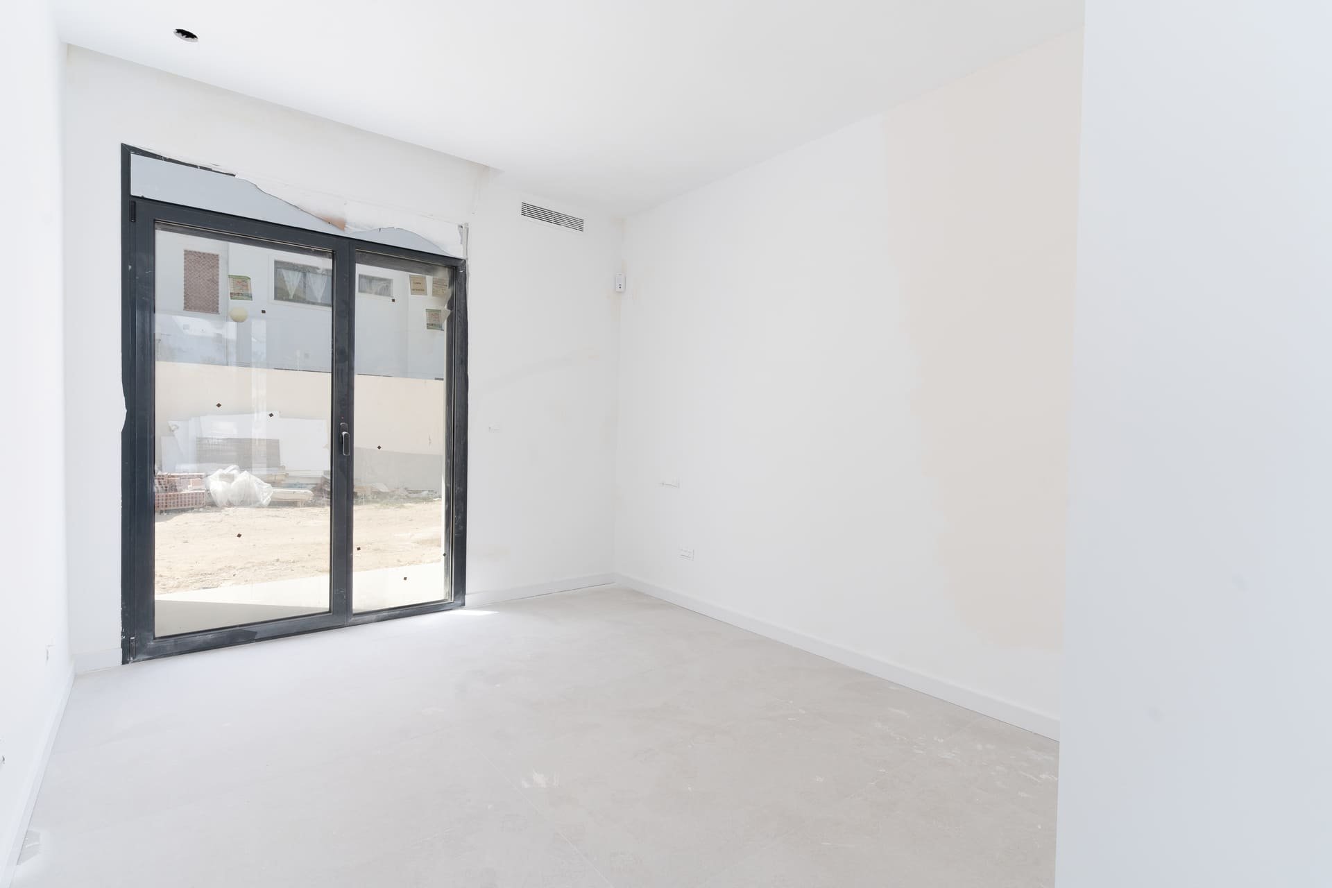 Obra nueva - Villa -
Orihuela Costa