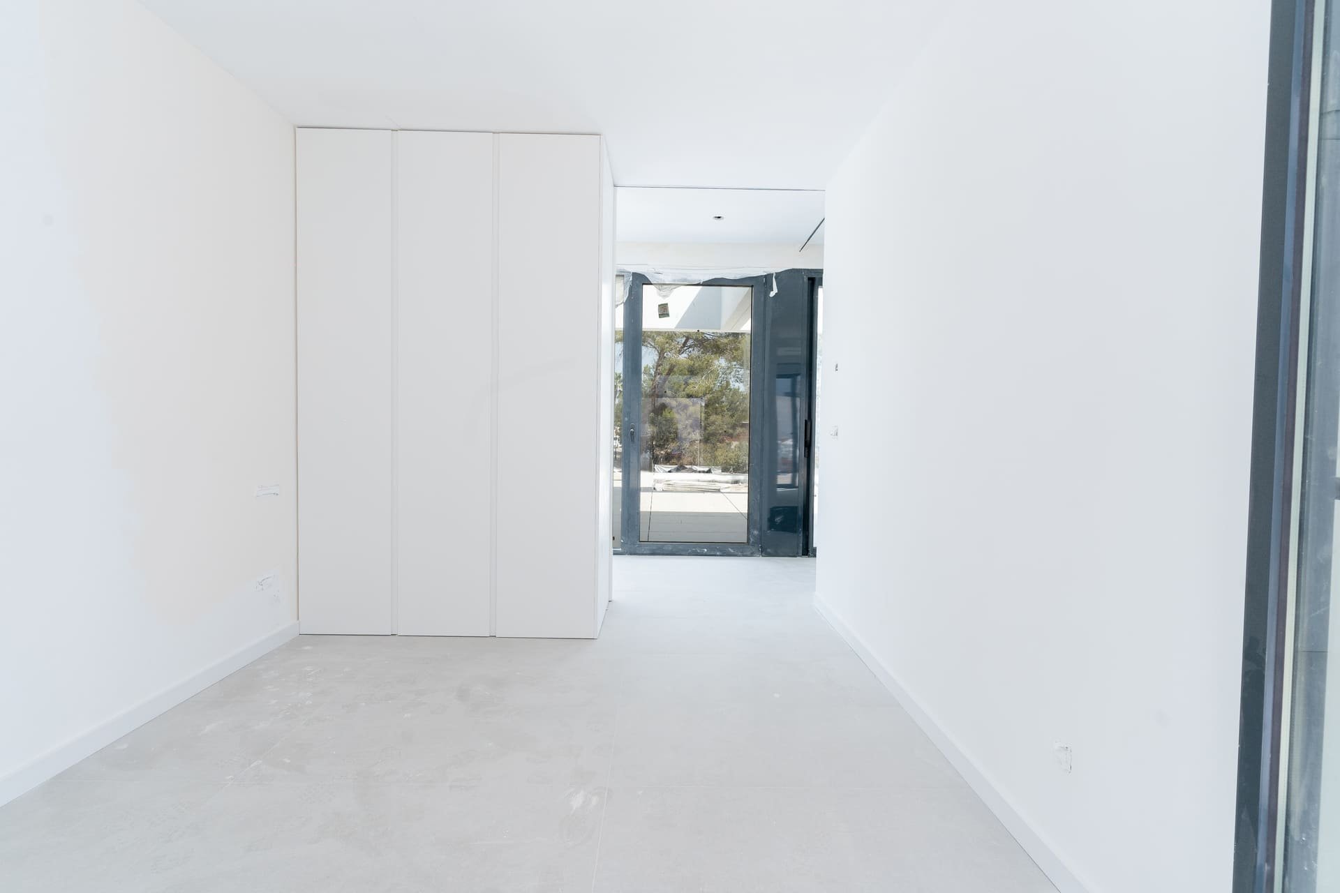 Obra nueva - Villa -
Orihuela Costa