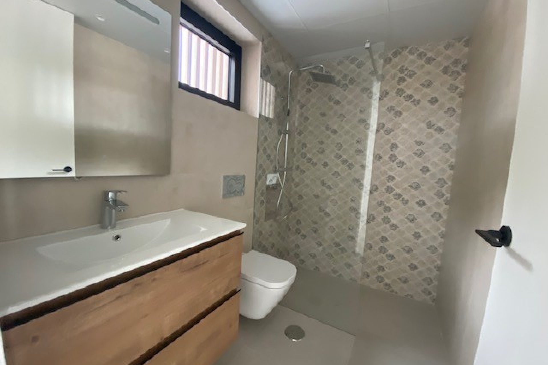 Obra nueva - Villa -
Orihuela Costa