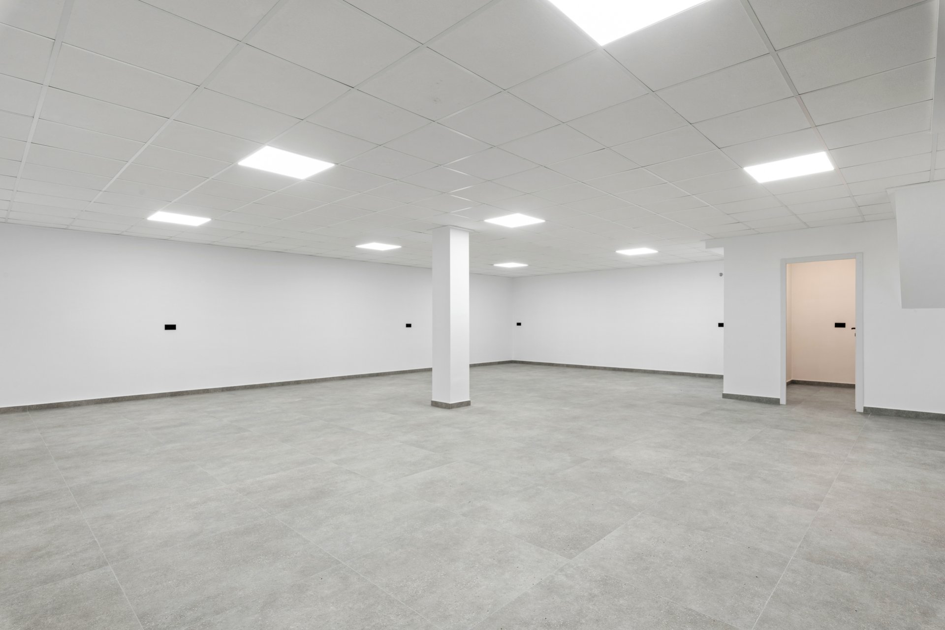 Obra nueva - Villa -
Orihuela Costa