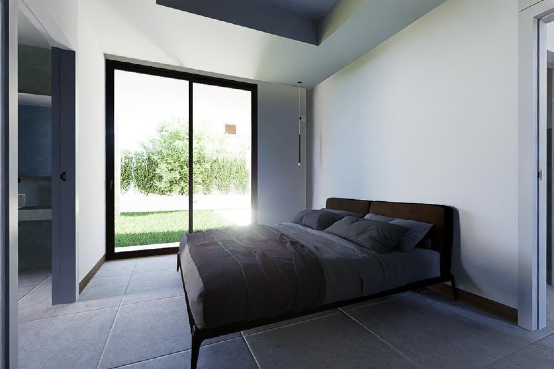 Obra nueva - Villa -
Orihuela Costa