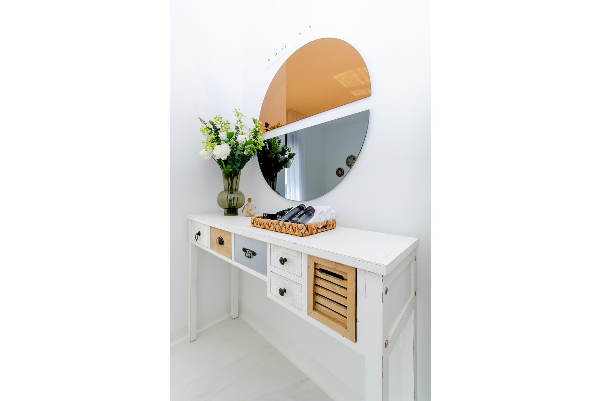 Obra nueva - Villa -
Orihuela Costa