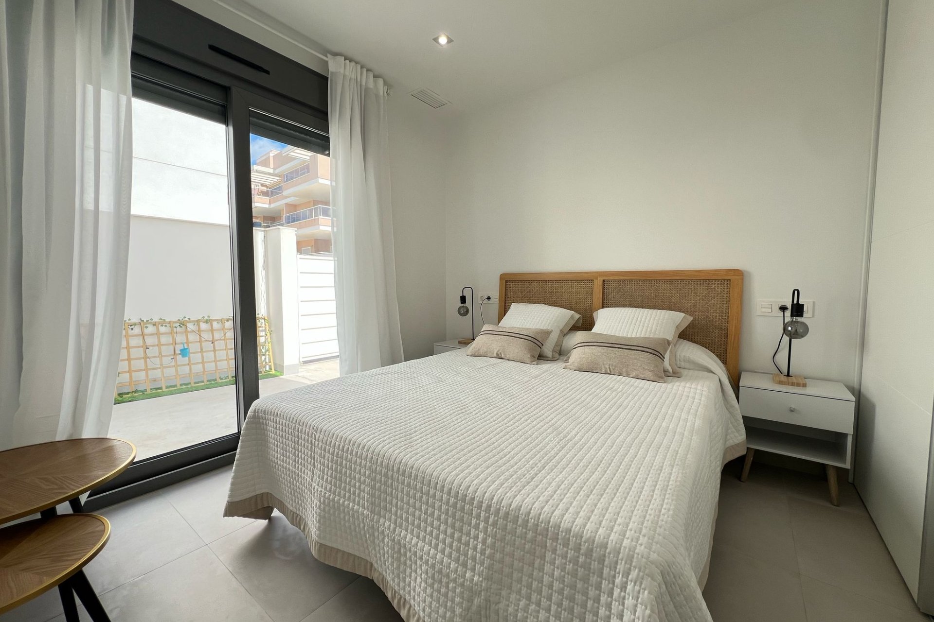 Obra nueva - Villa -
Orihuela Costa