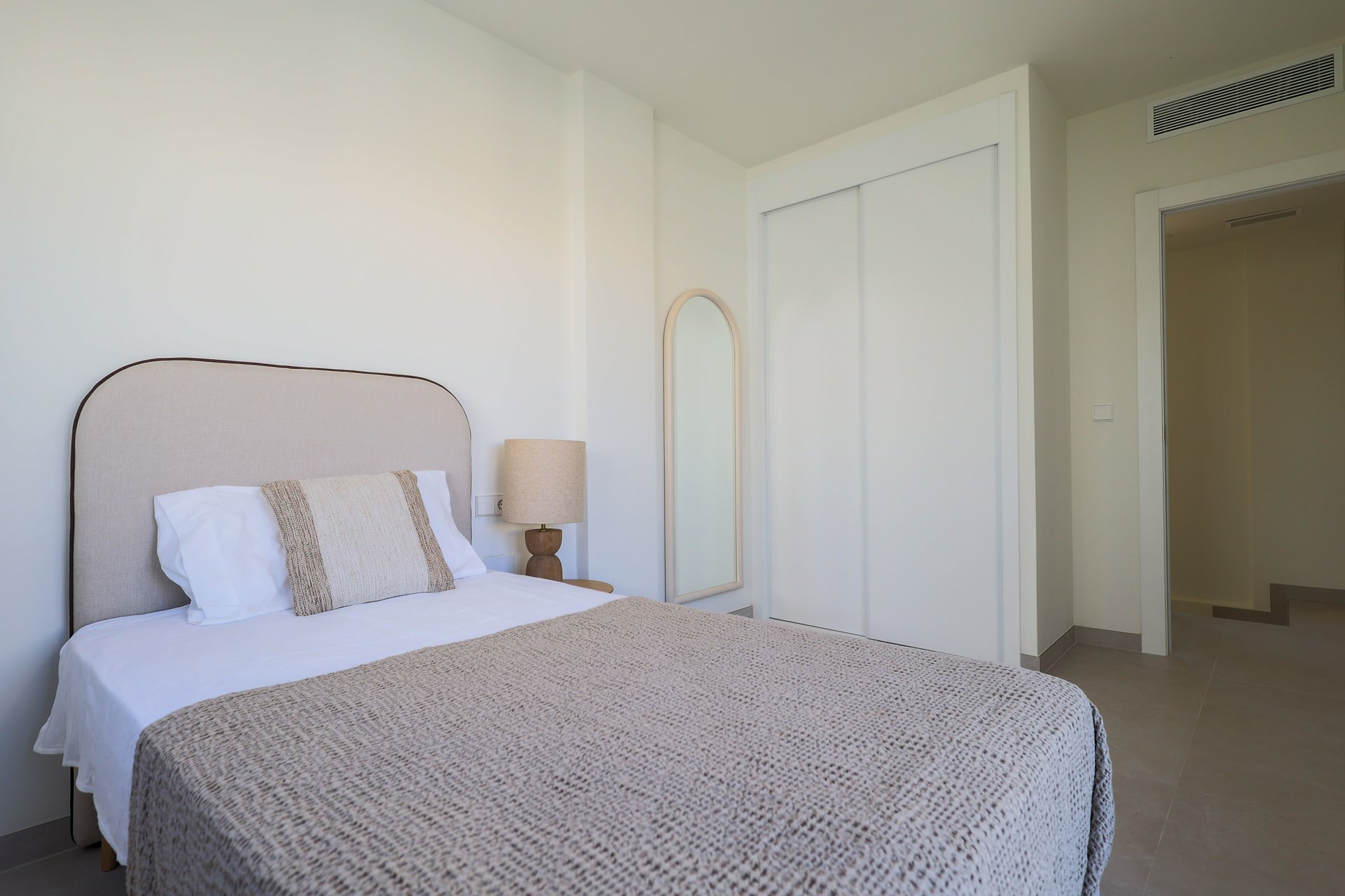 Obra nueva - Villa -
Orihuela Costa