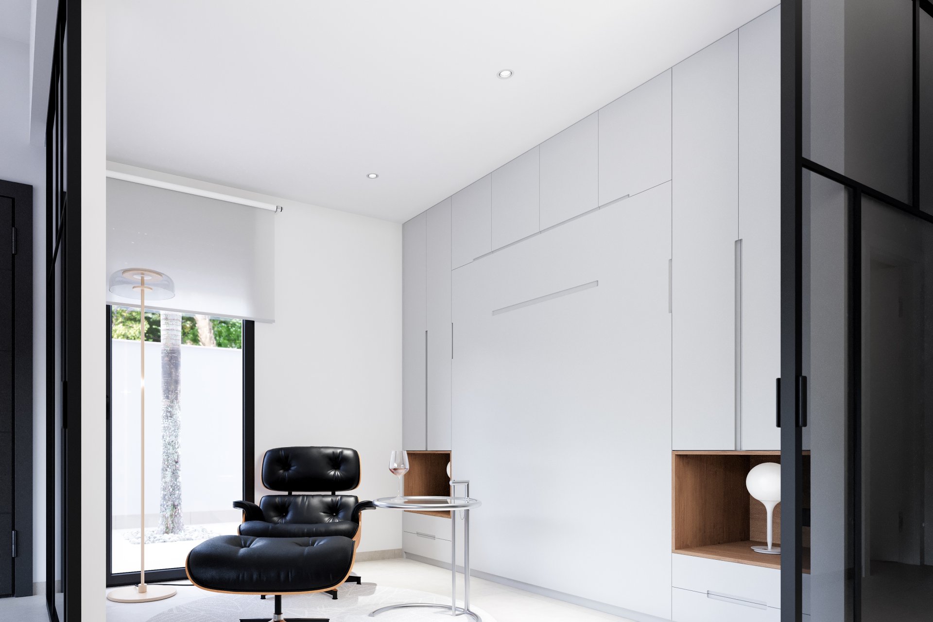Obra nueva - Villa -
Pilar de la Horadada